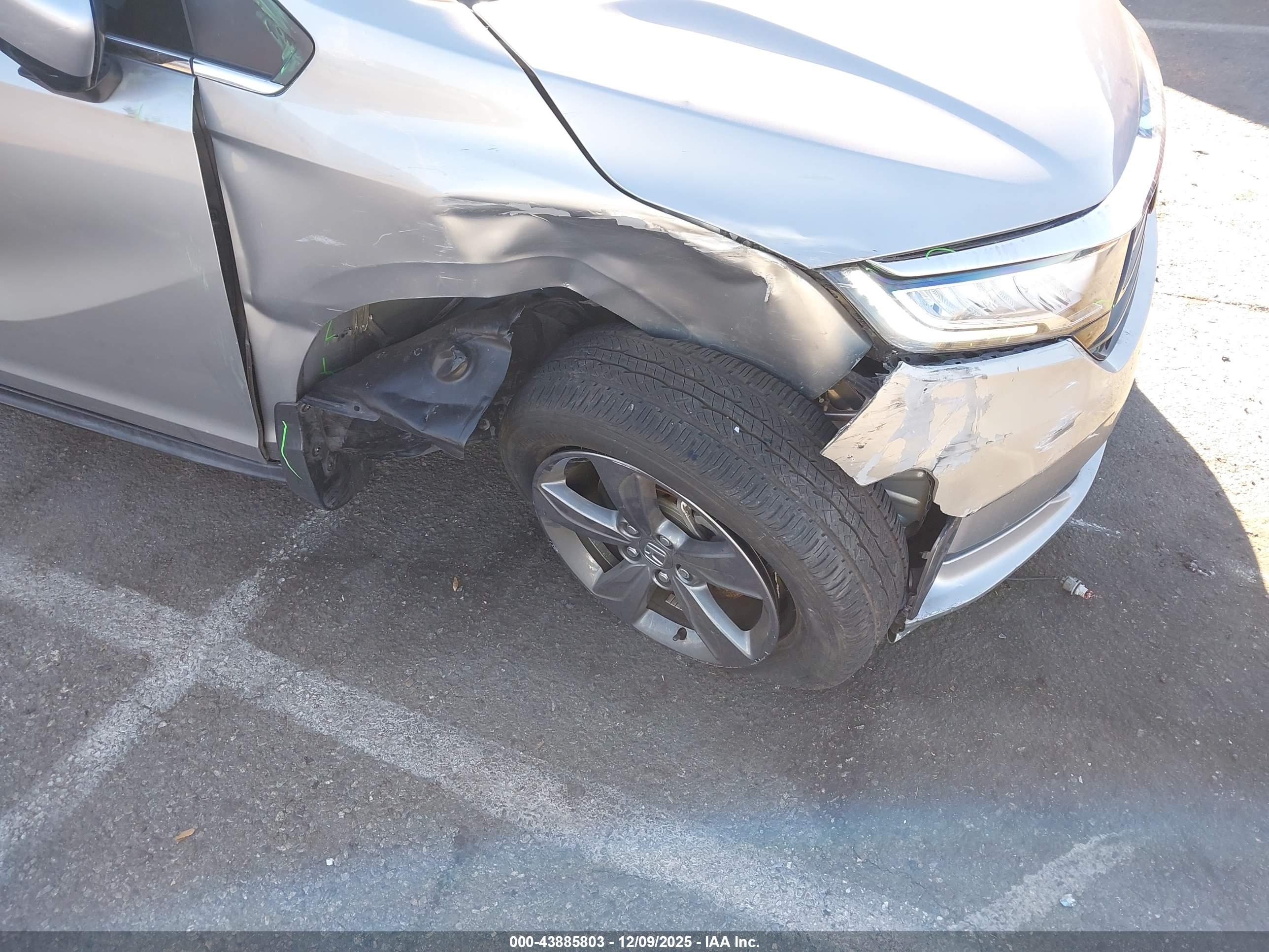 HONDA ODYSSEY image 6