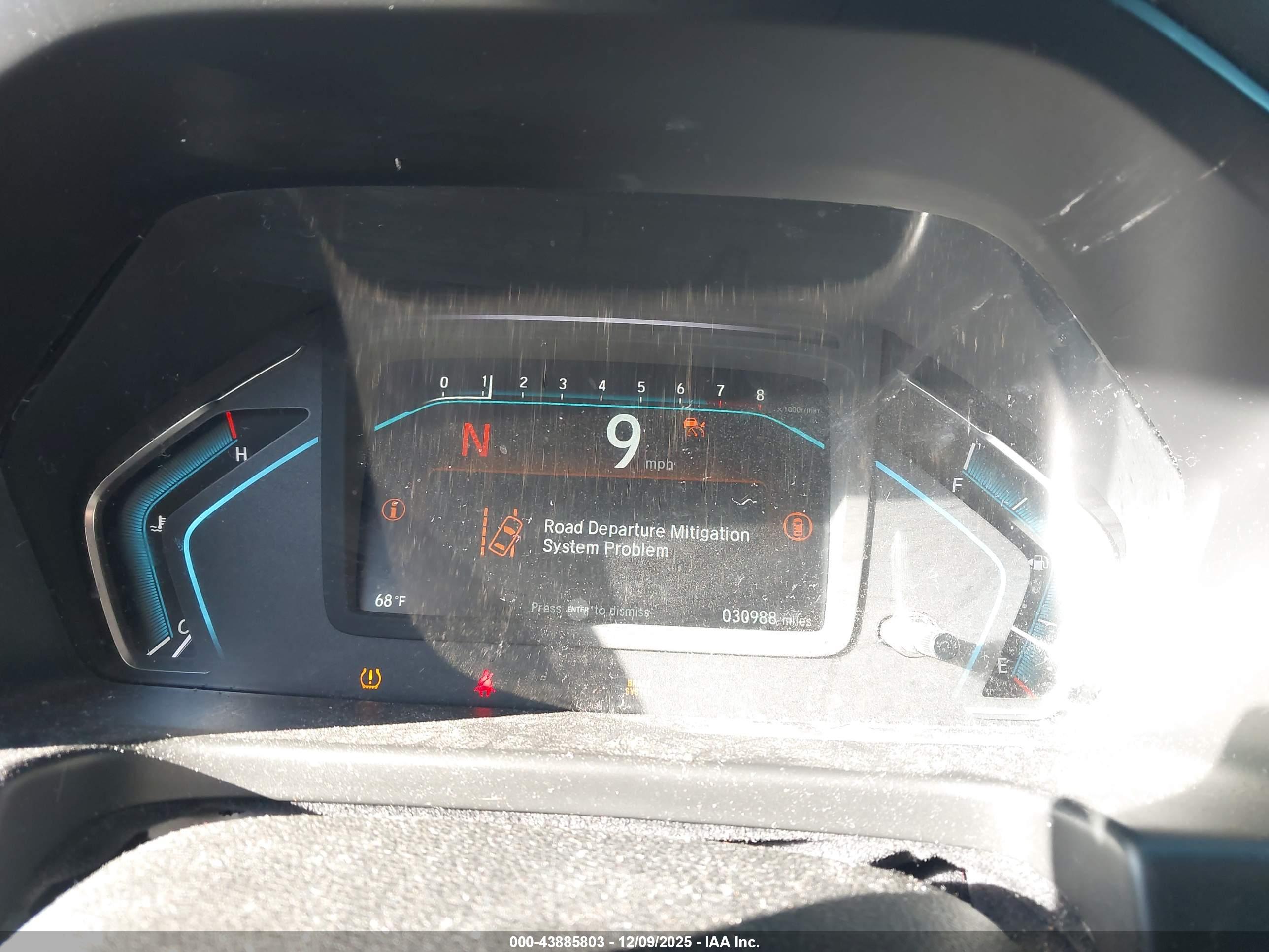 HONDA ODYSSEY image 7