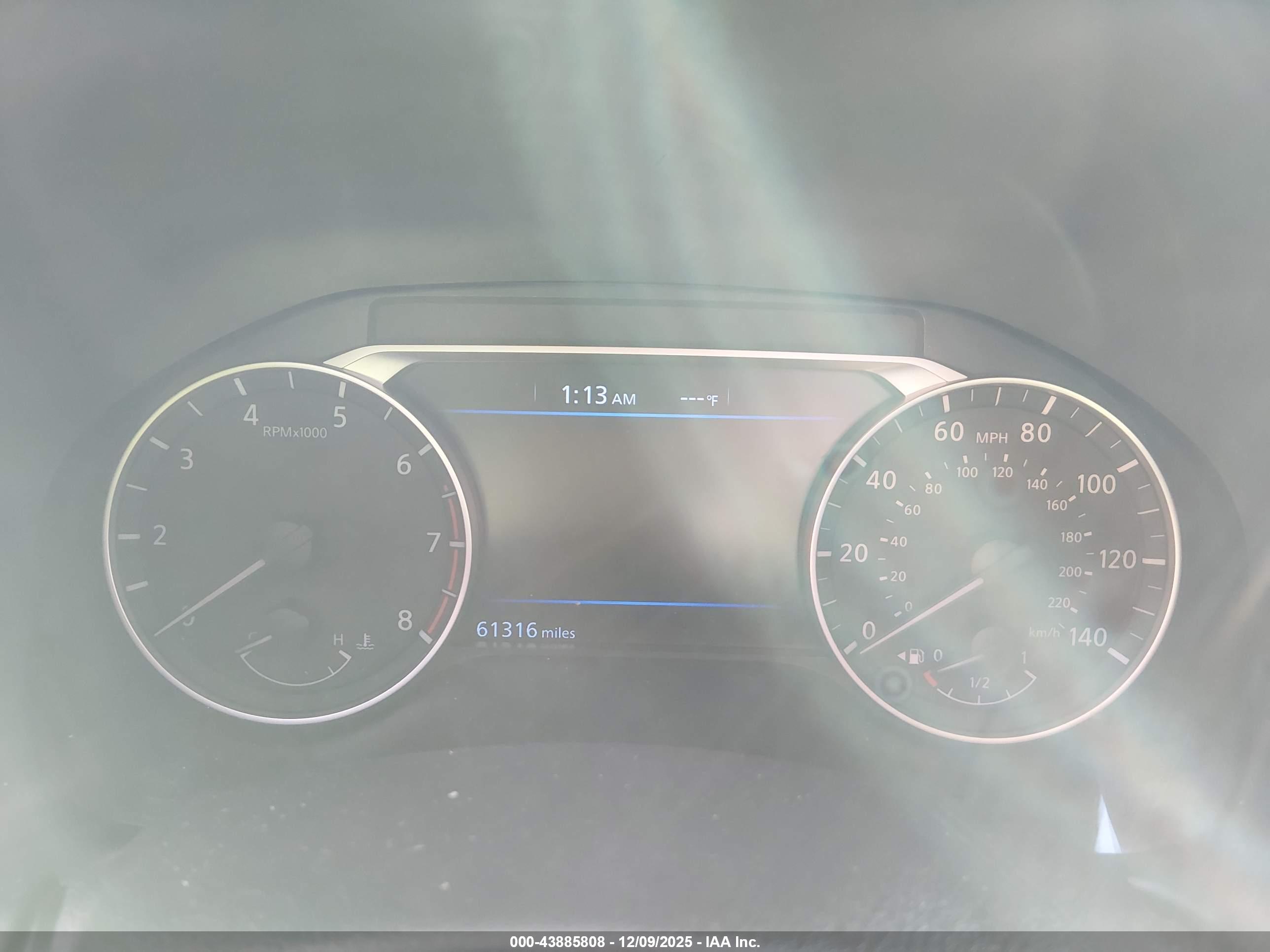 NISSAN ALTIMA image 7