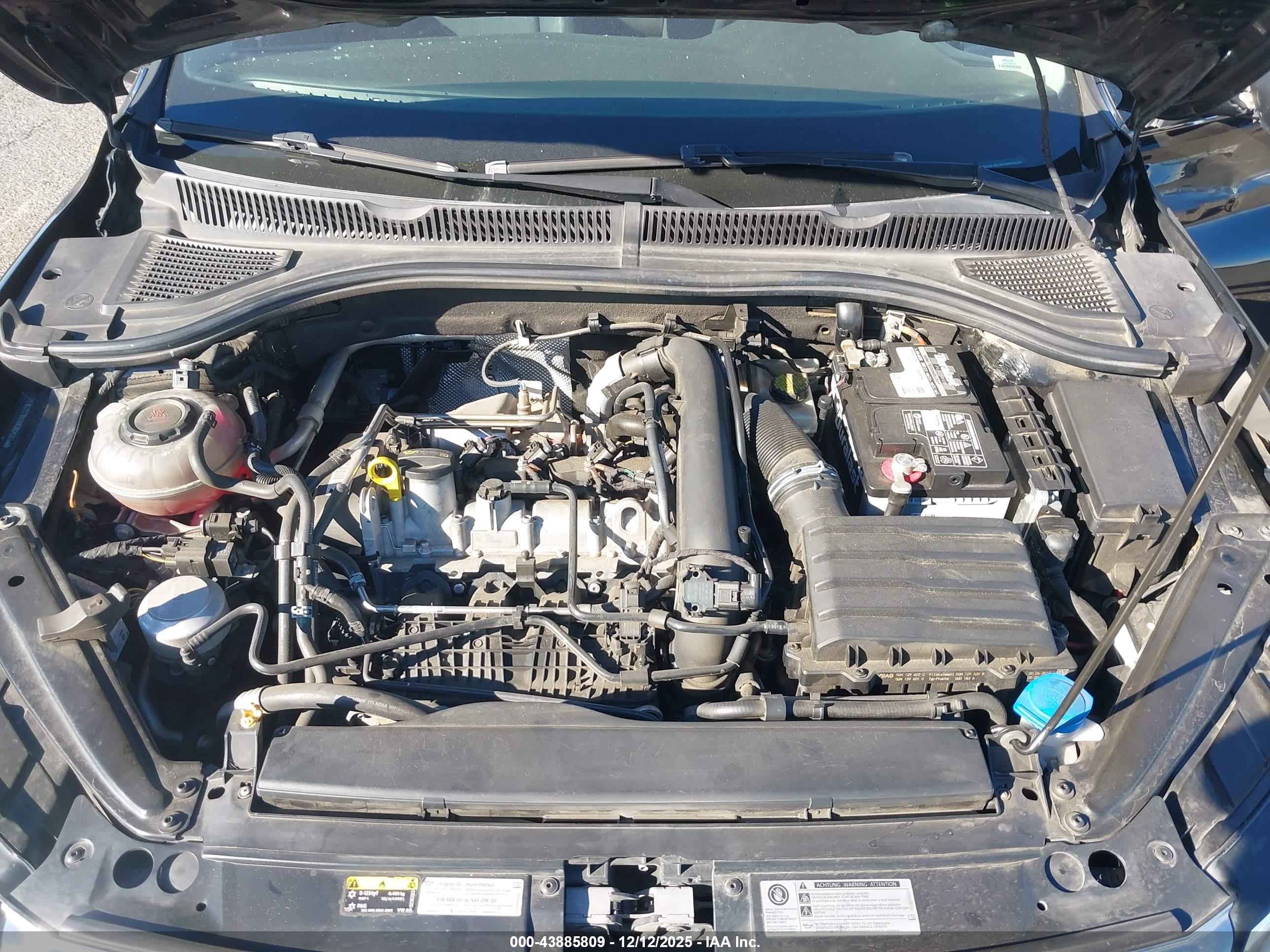 VOLKSWAGEN JETTA image 10