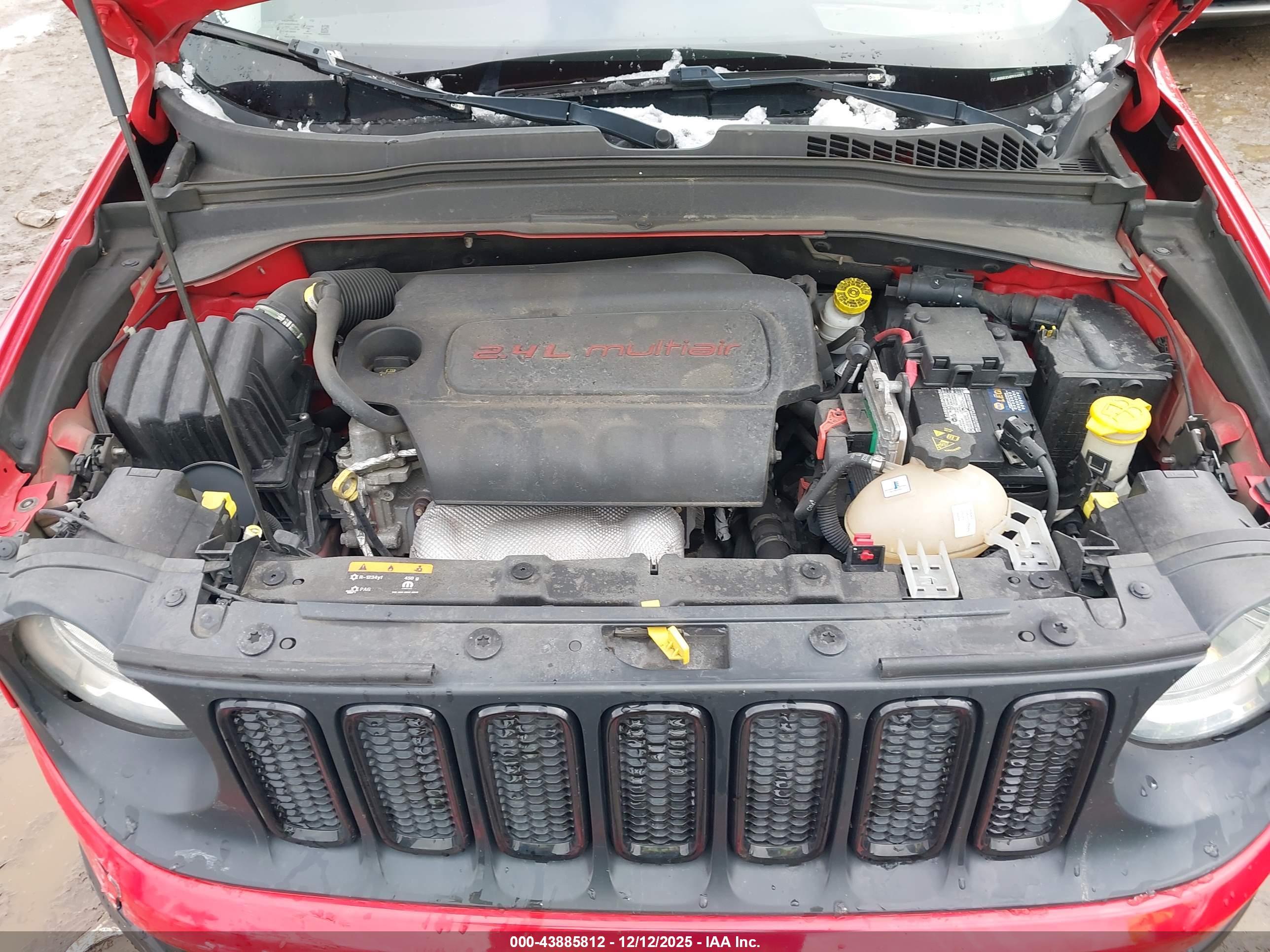 JEEP RENEGADE image 10