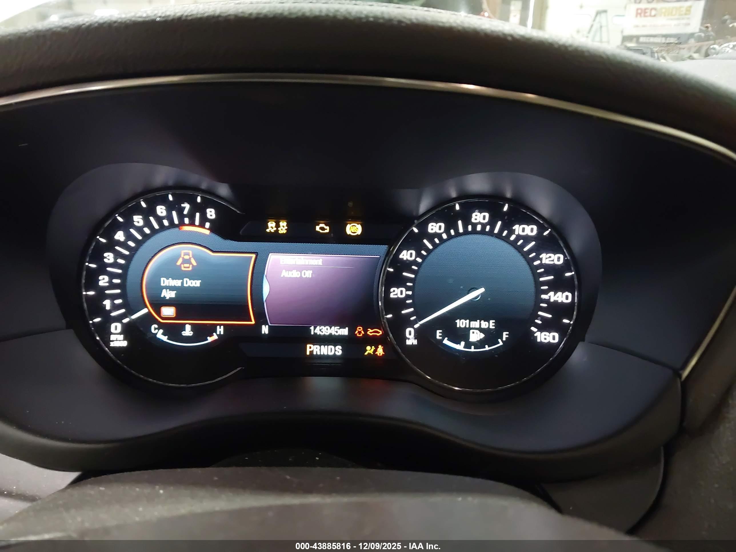 LINCOLN MKC image 7