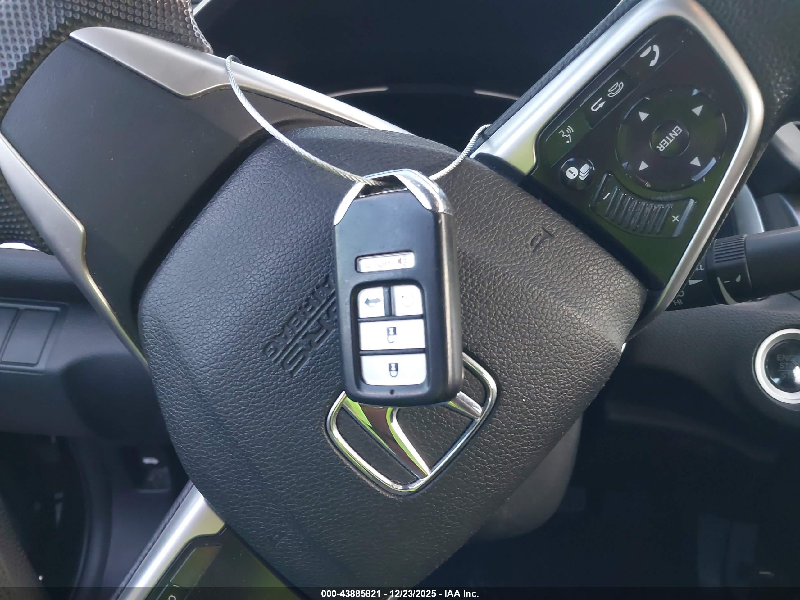 HONDA CIVIC image 11