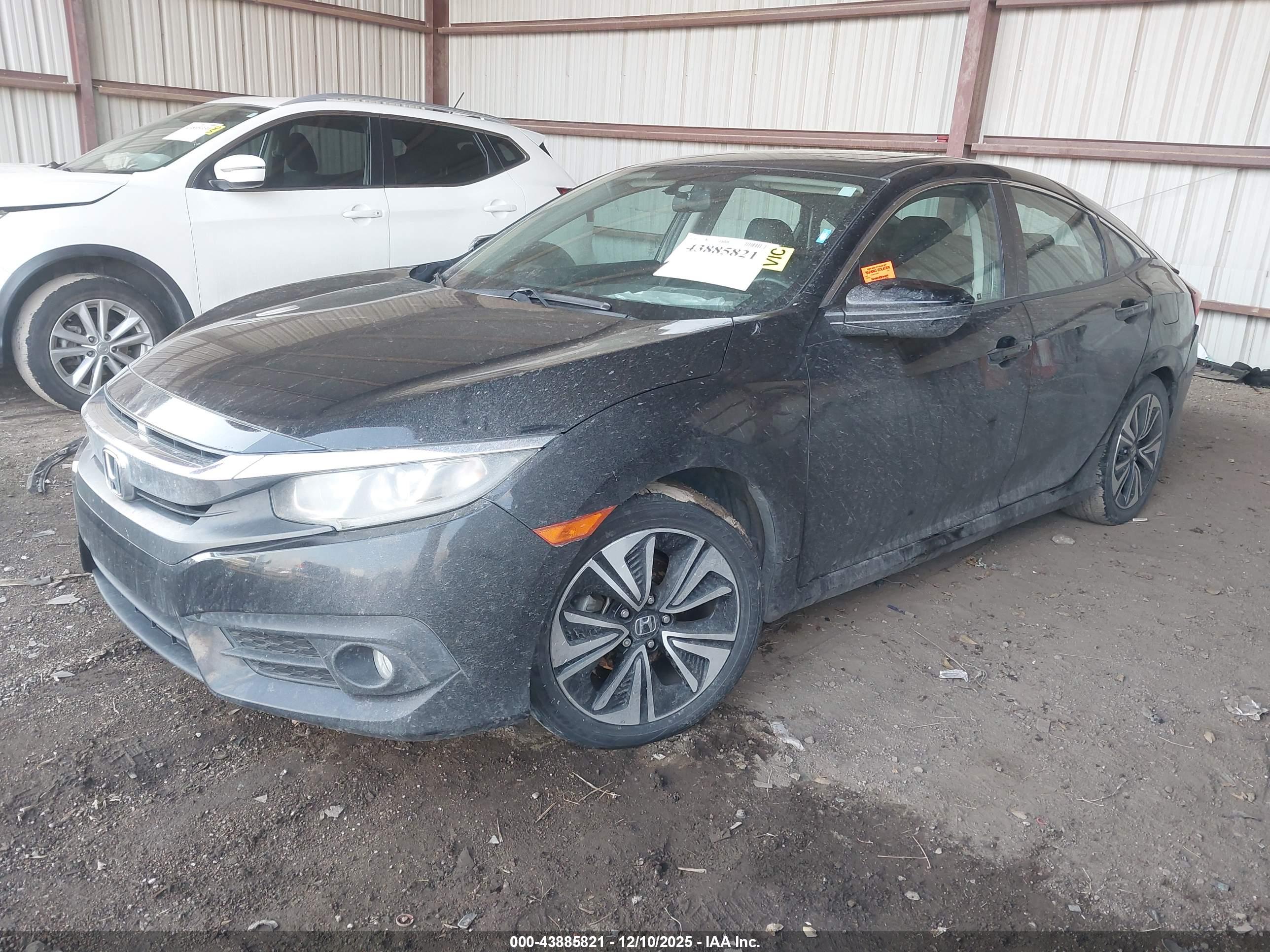 HONDA CIVIC image 2