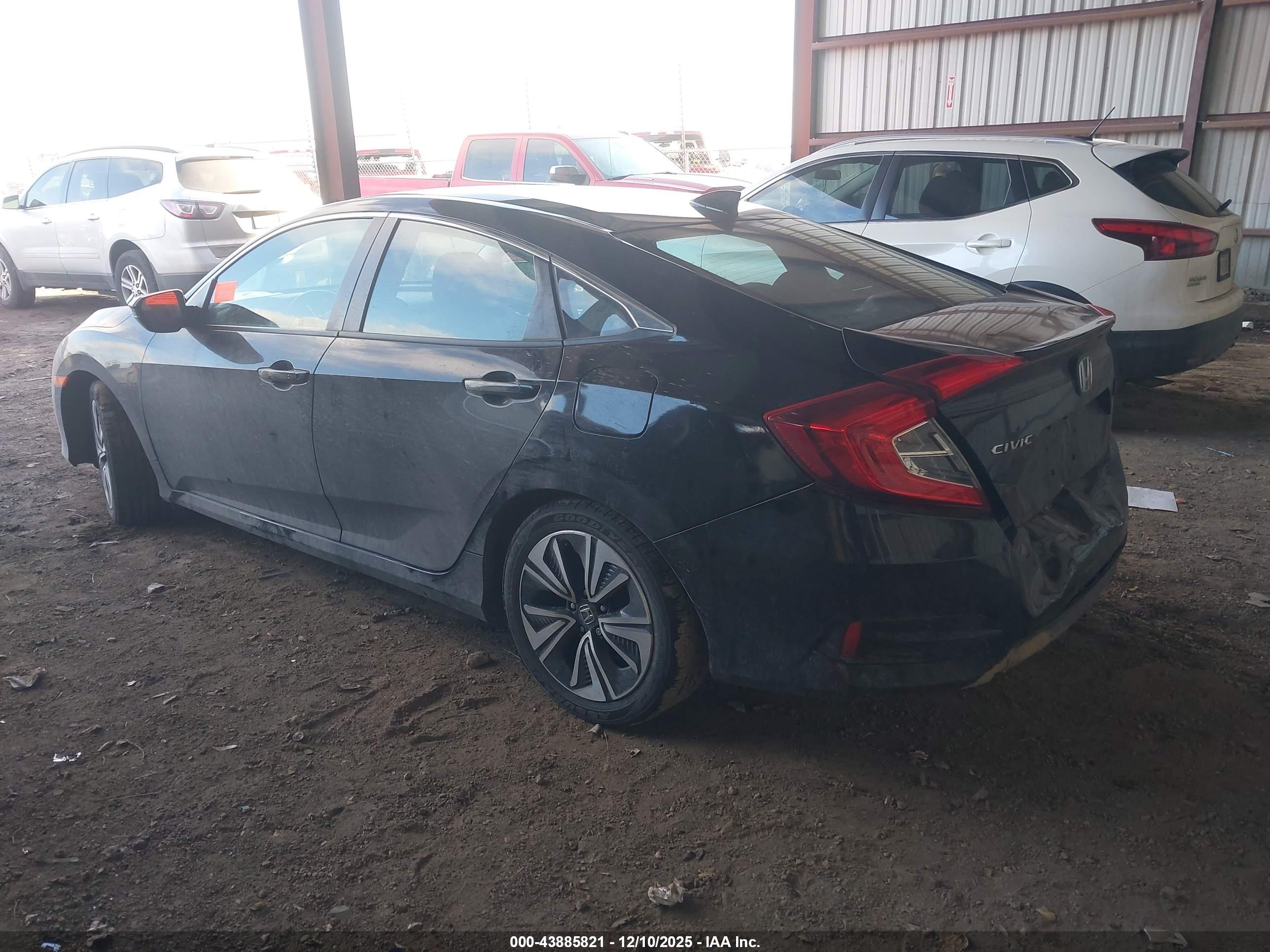 HONDA CIVIC image 3