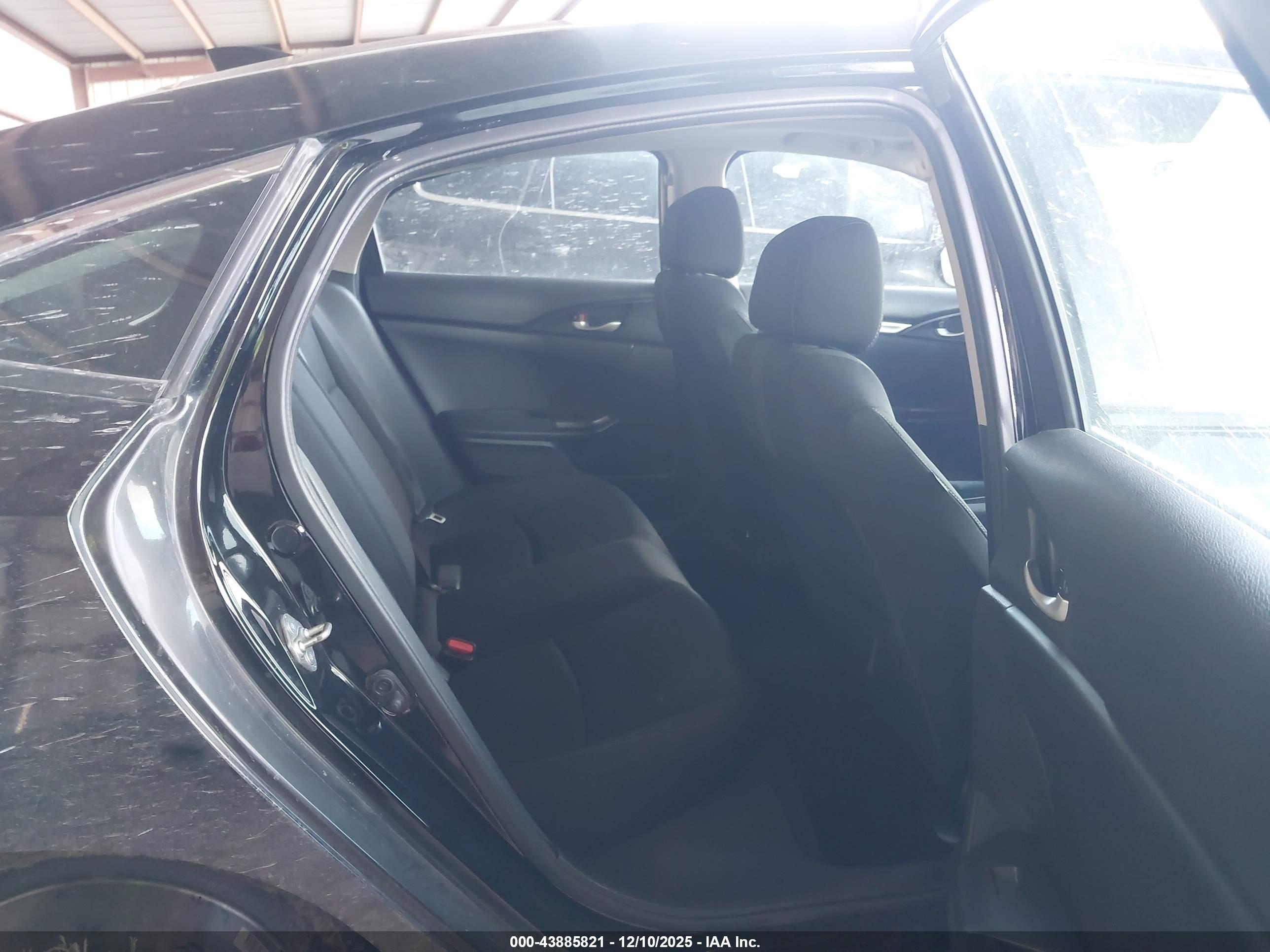 HONDA CIVIC image 8