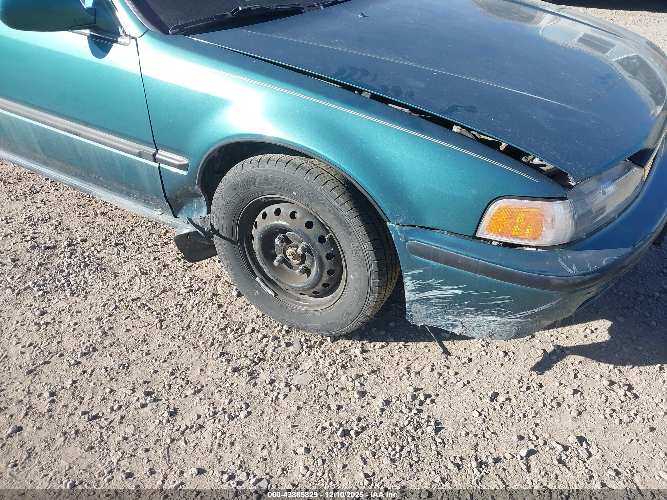 HONDA ACCORD image 6
