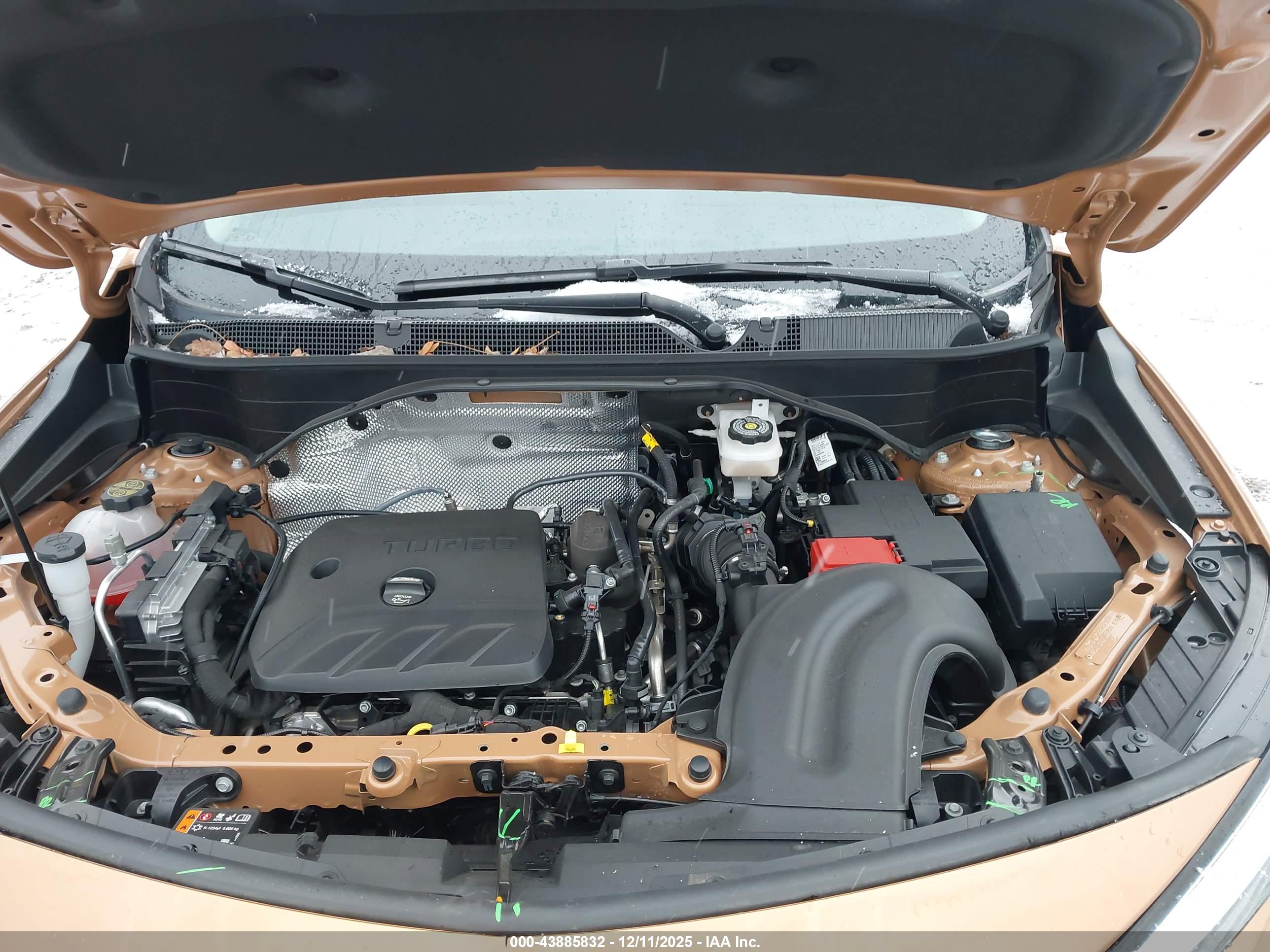 BUICK ENCORE image 10