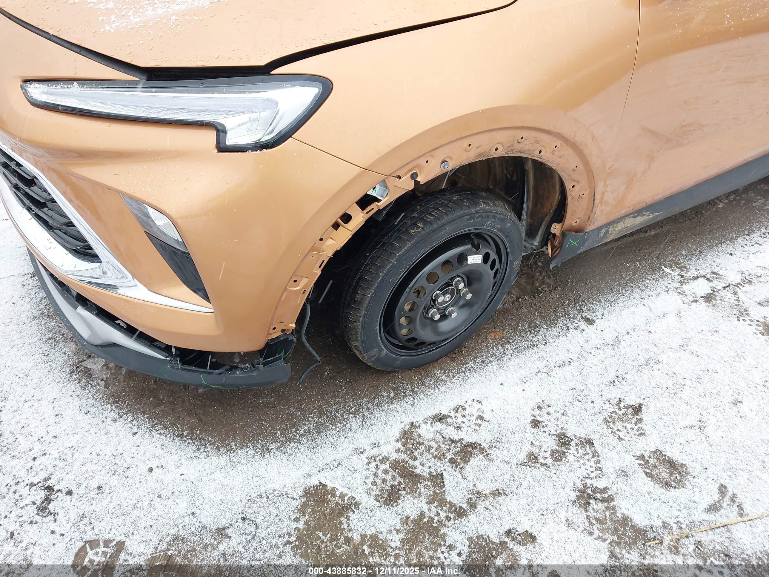 BUICK ENCORE image 6