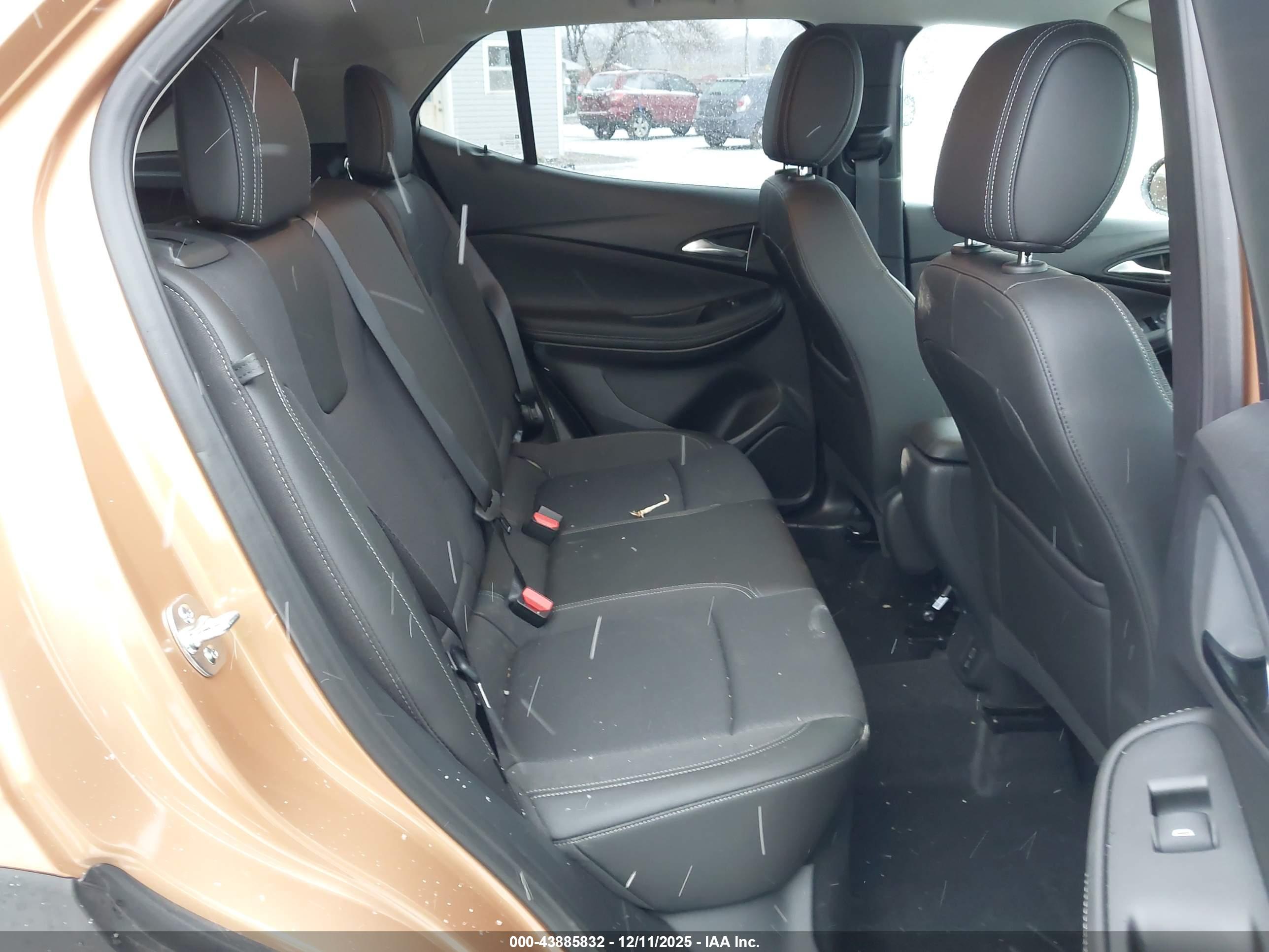 BUICK ENCORE image 8