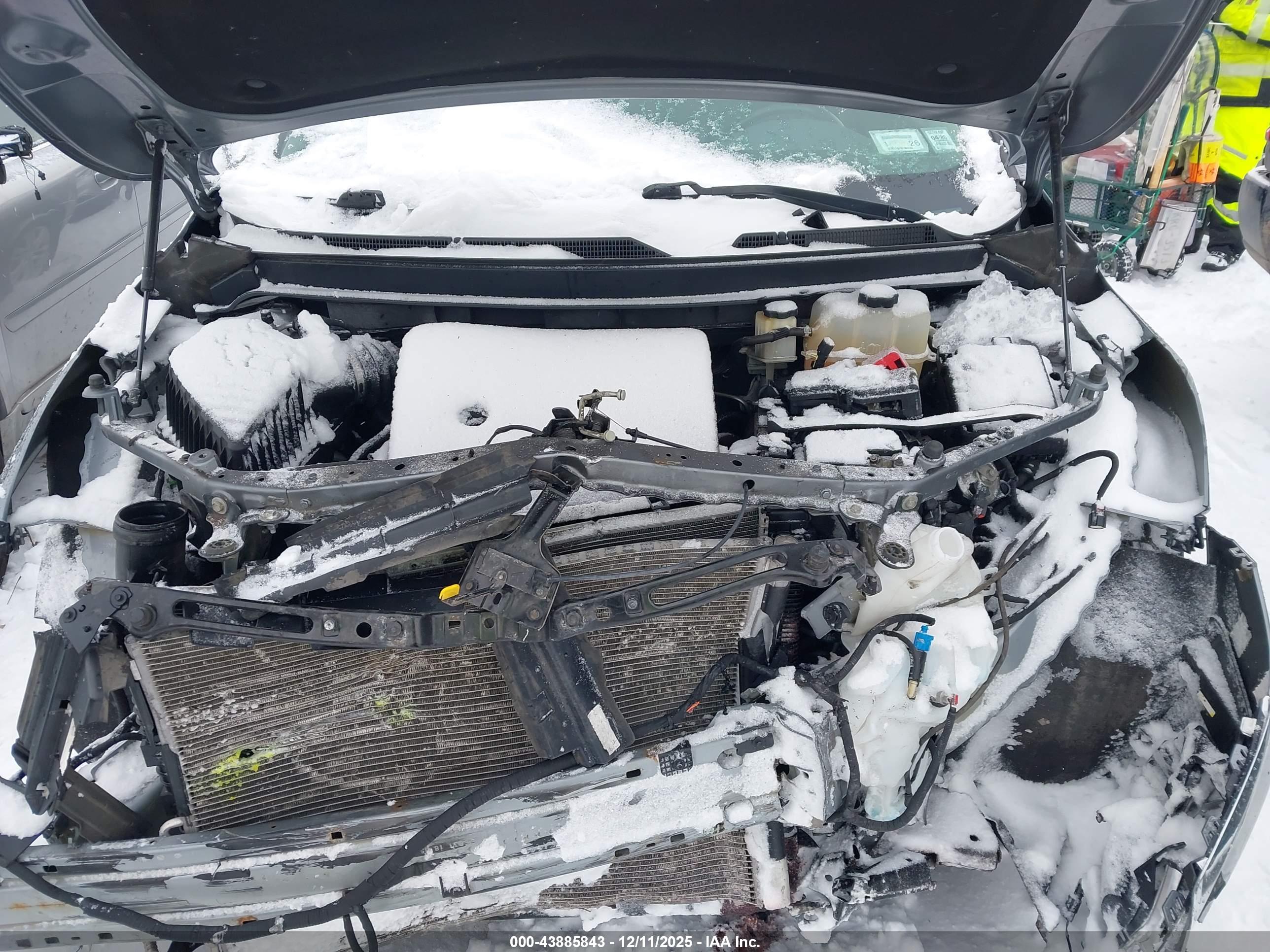 BUICK ENCLAVE image 10