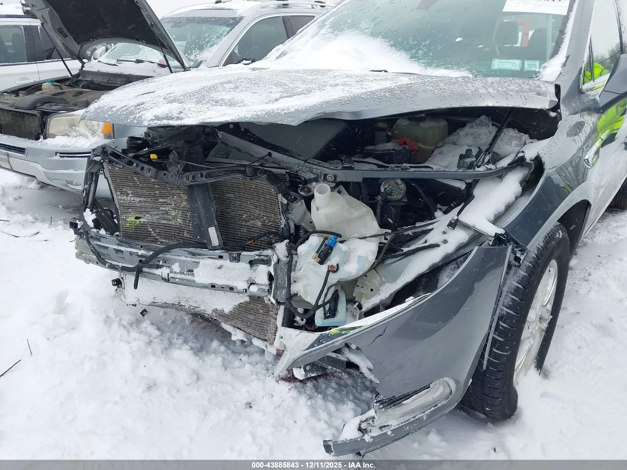 BUICK ENCLAVE image 6
