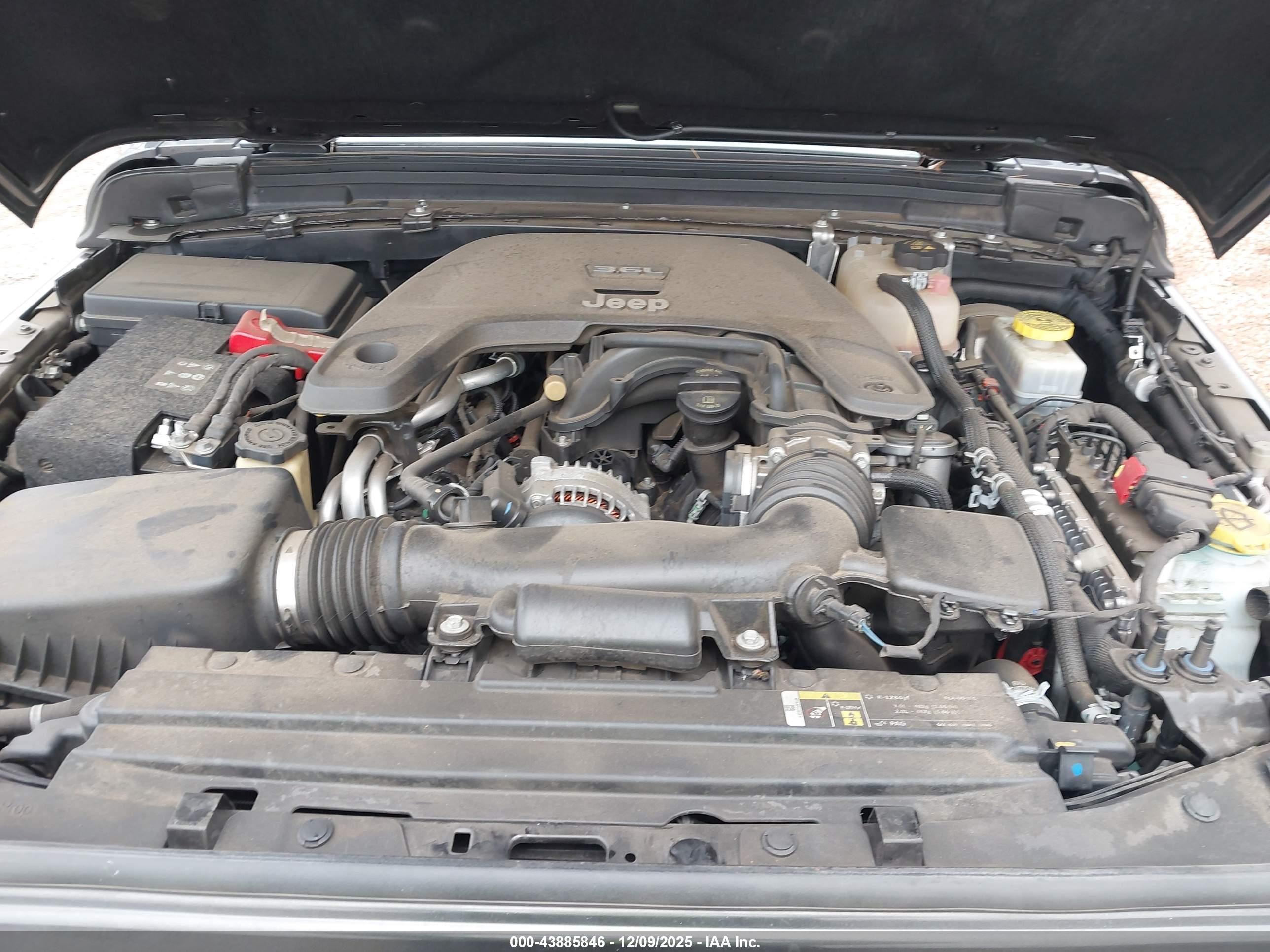 JEEP WRANGLER image 10