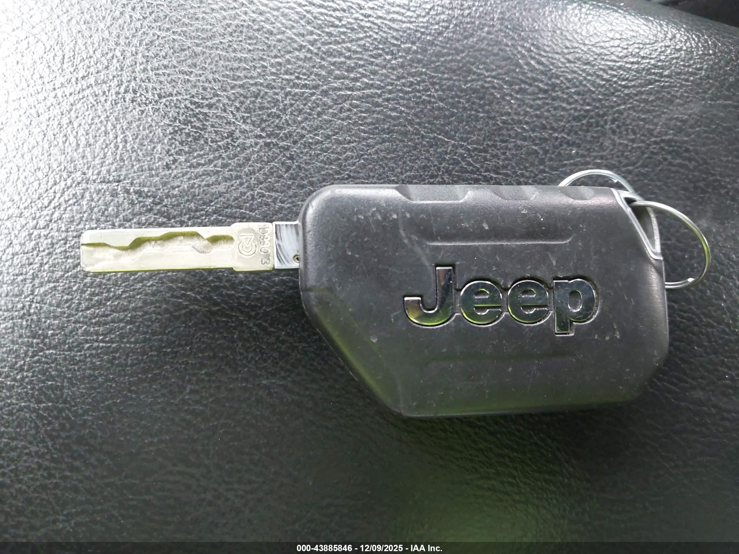 JEEP WRANGLER image 11