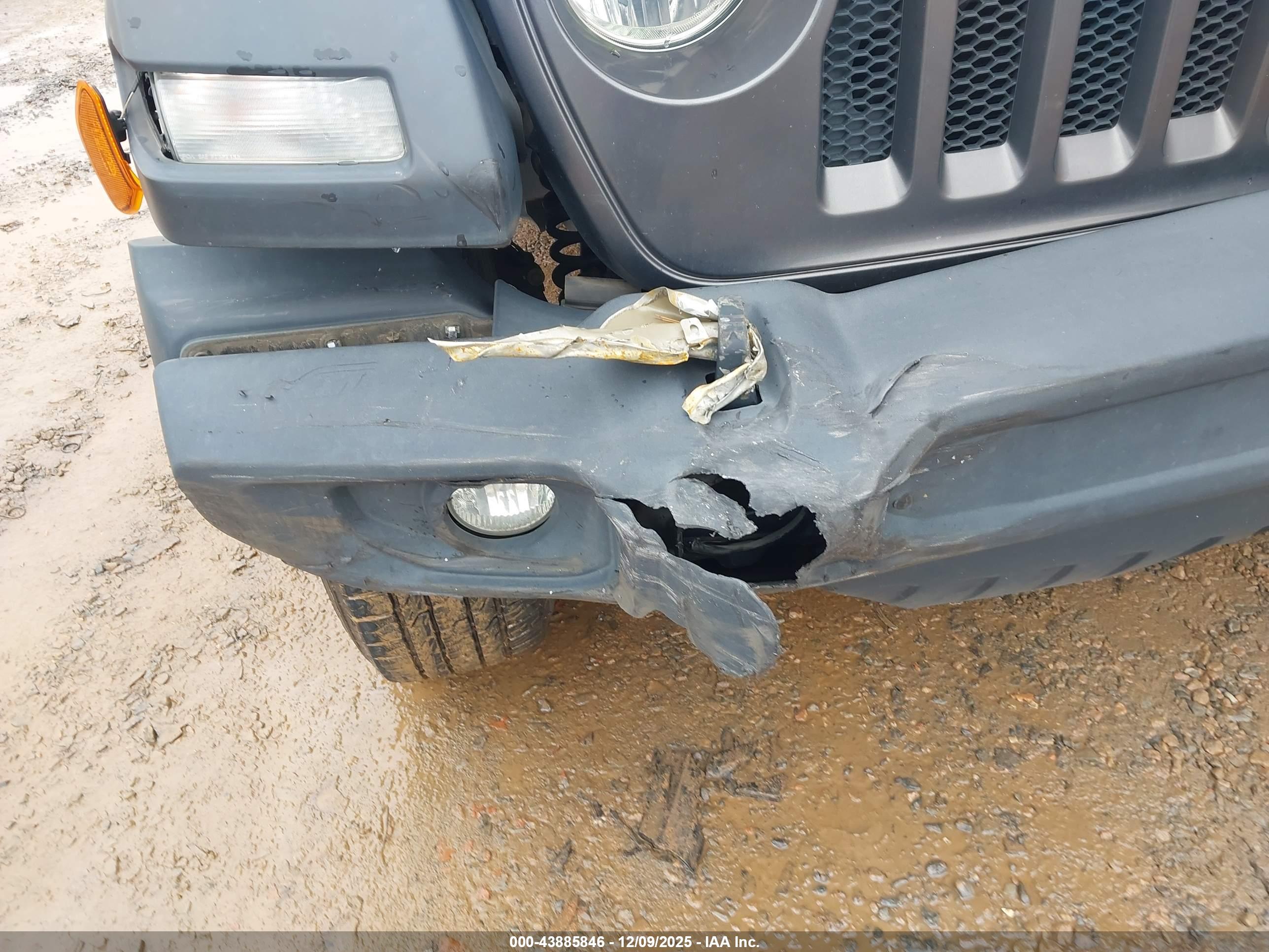 JEEP WRANGLER image 6