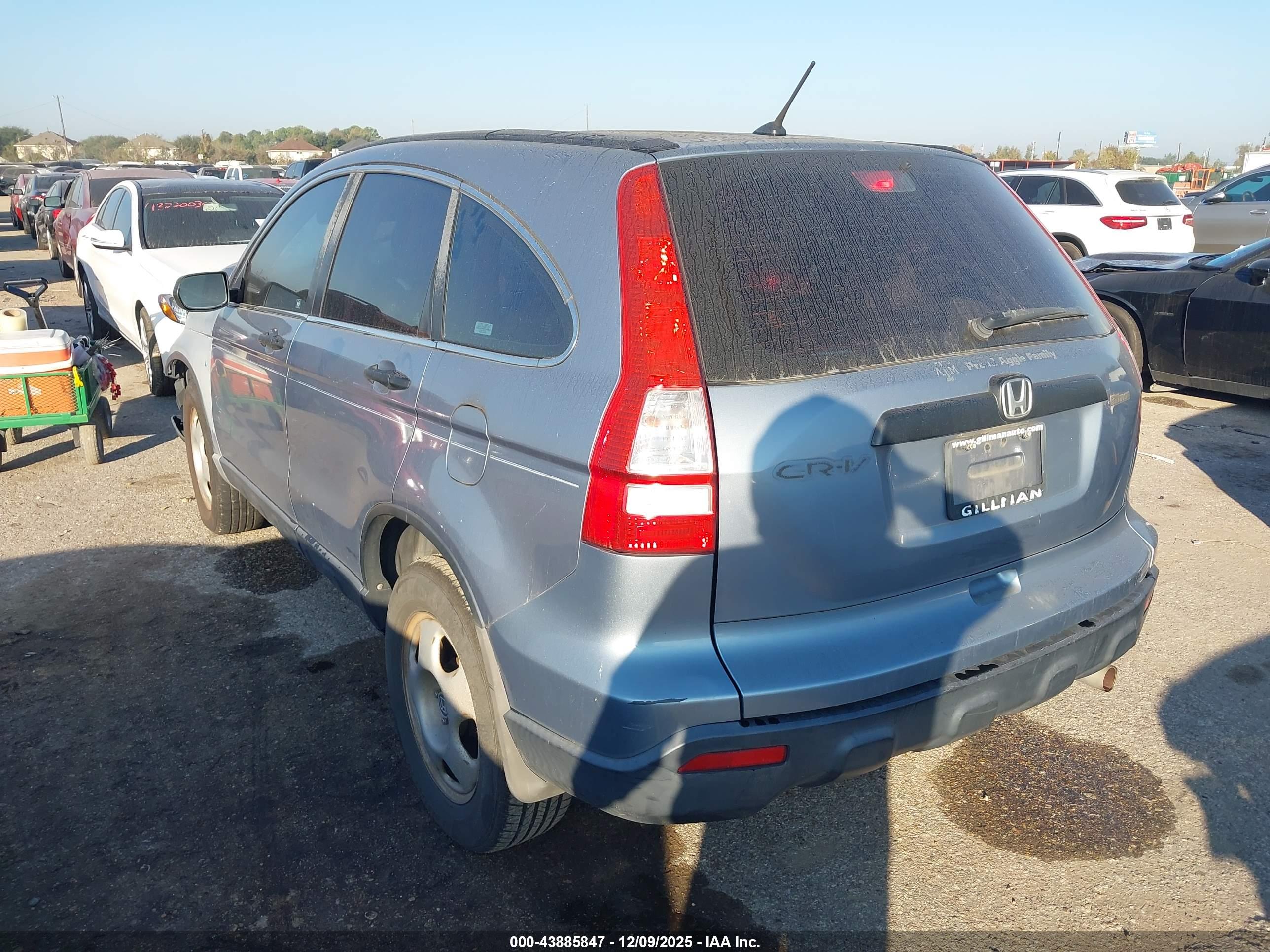 HONDA CR-V image 3
