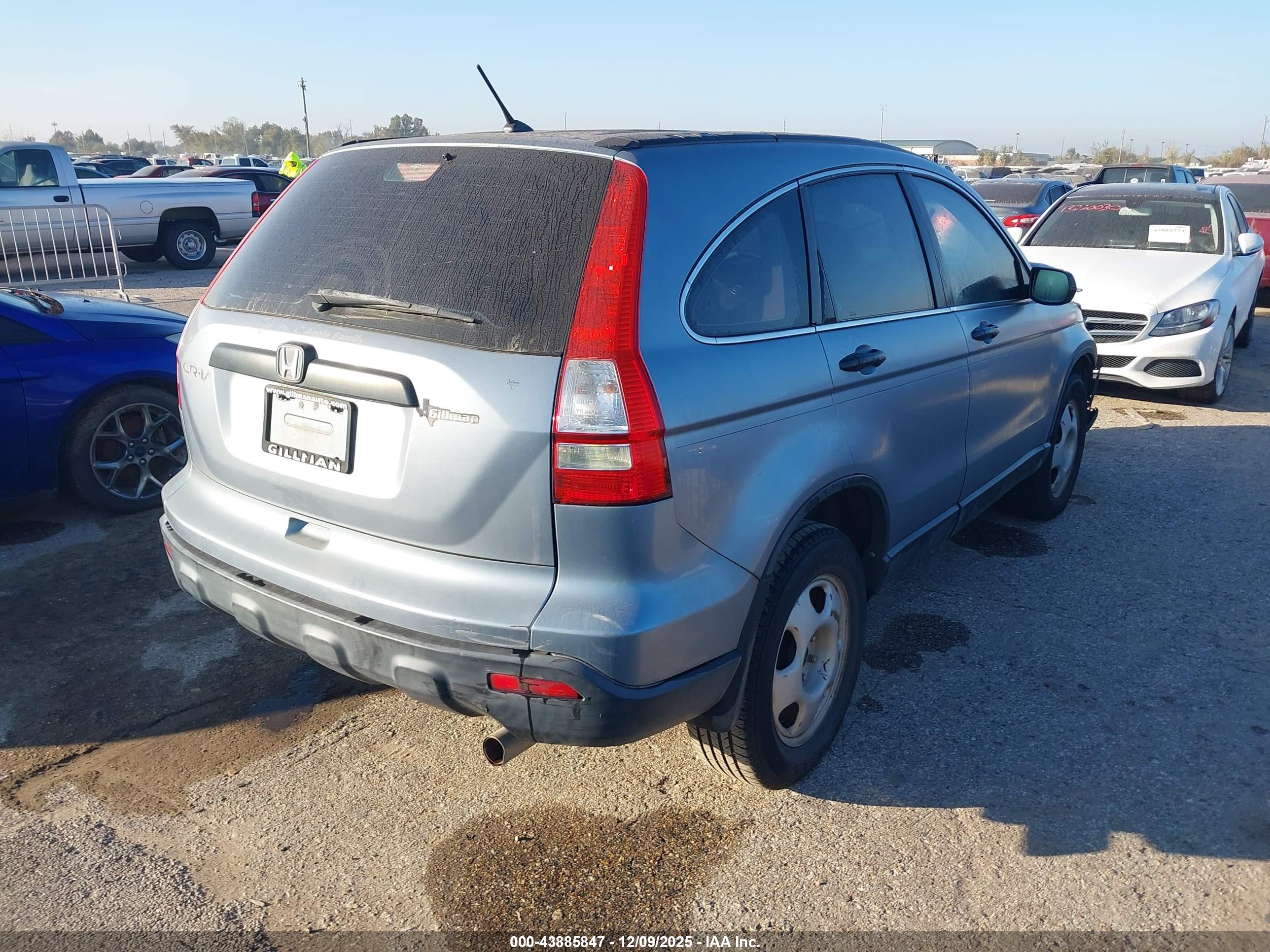 HONDA CR-V image 4