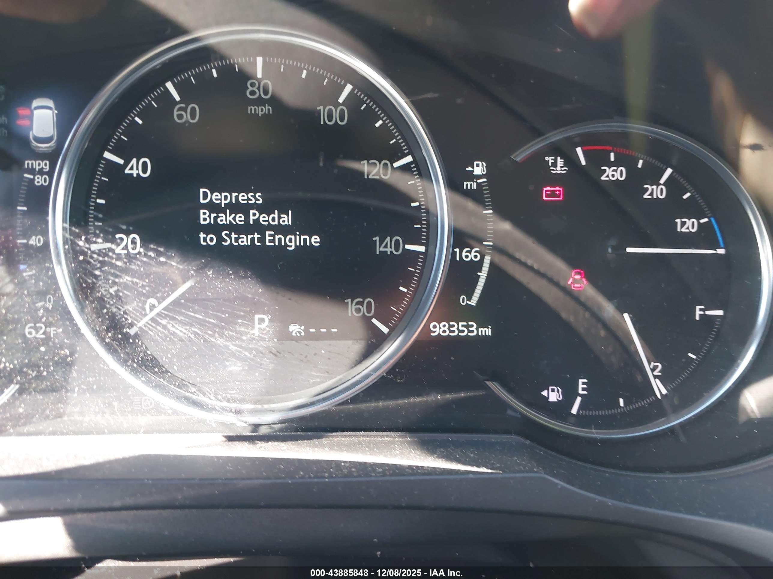 MAZDA CX-9 image 7
