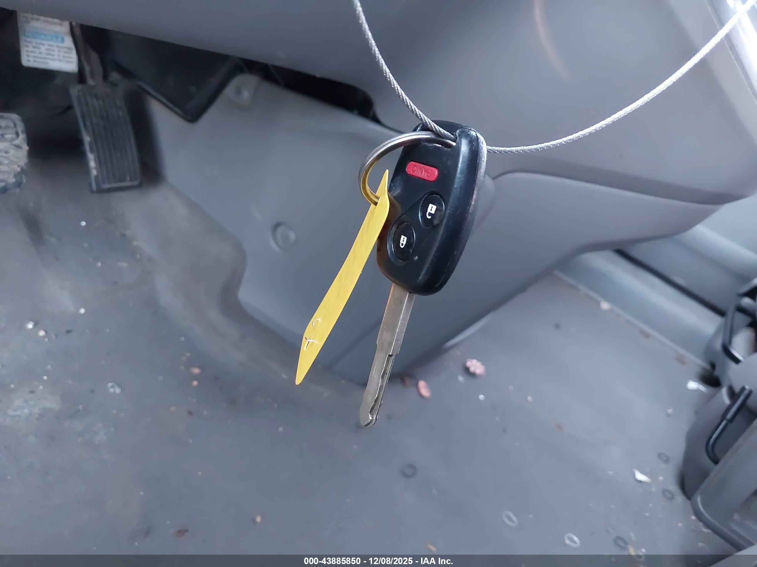 HONDA CR-V image 11