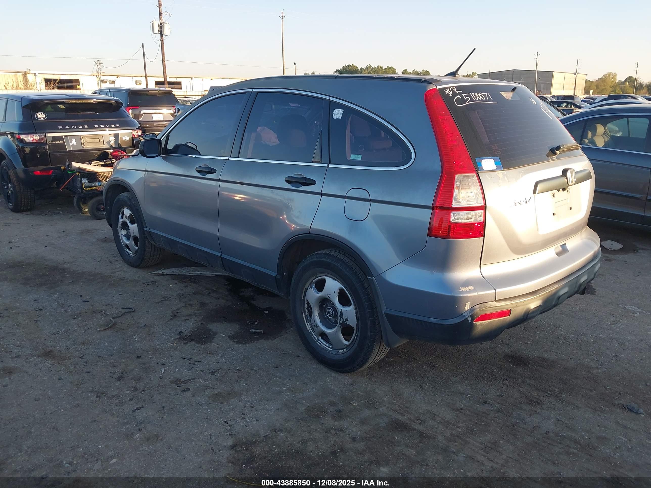 HONDA CR-V image 3
