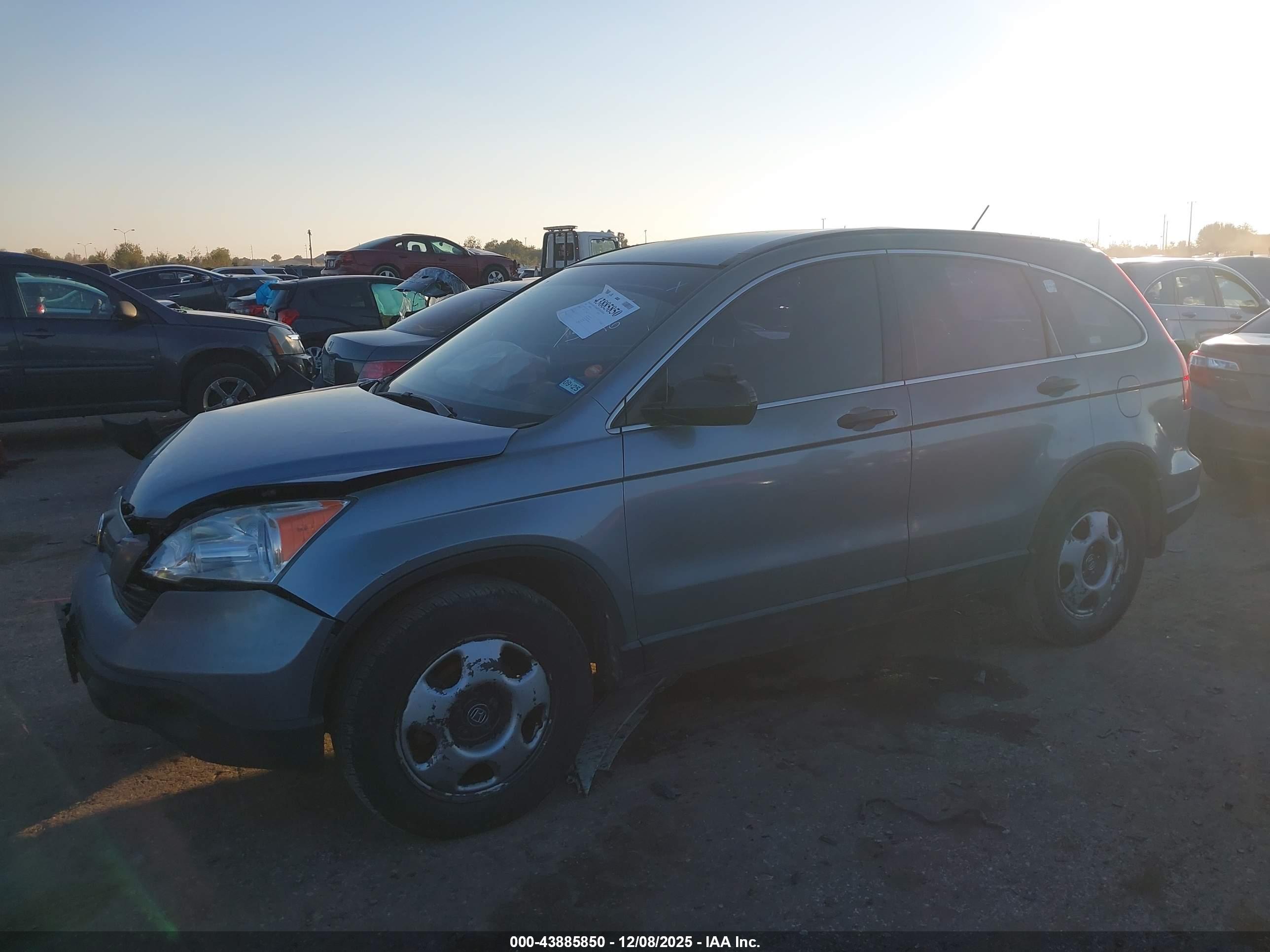 HONDA CR-V image 6