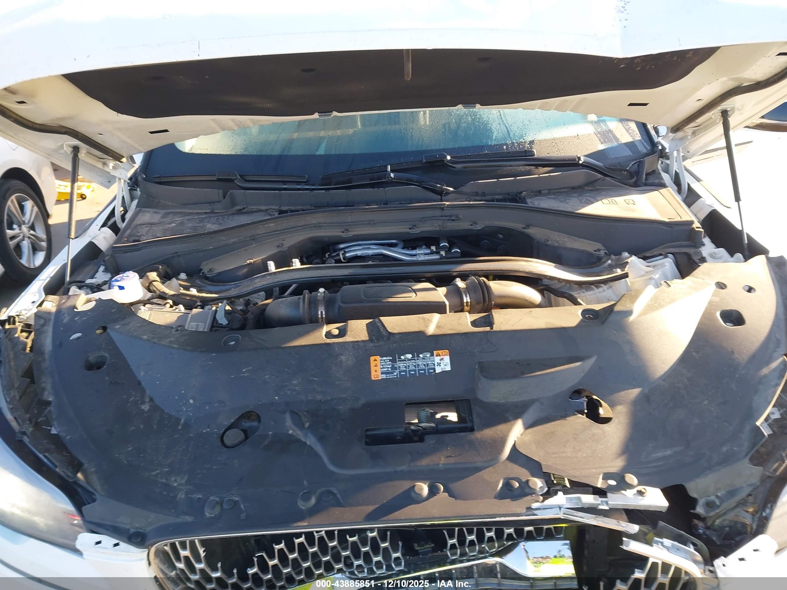 LINCOLN AVIATOR image 10