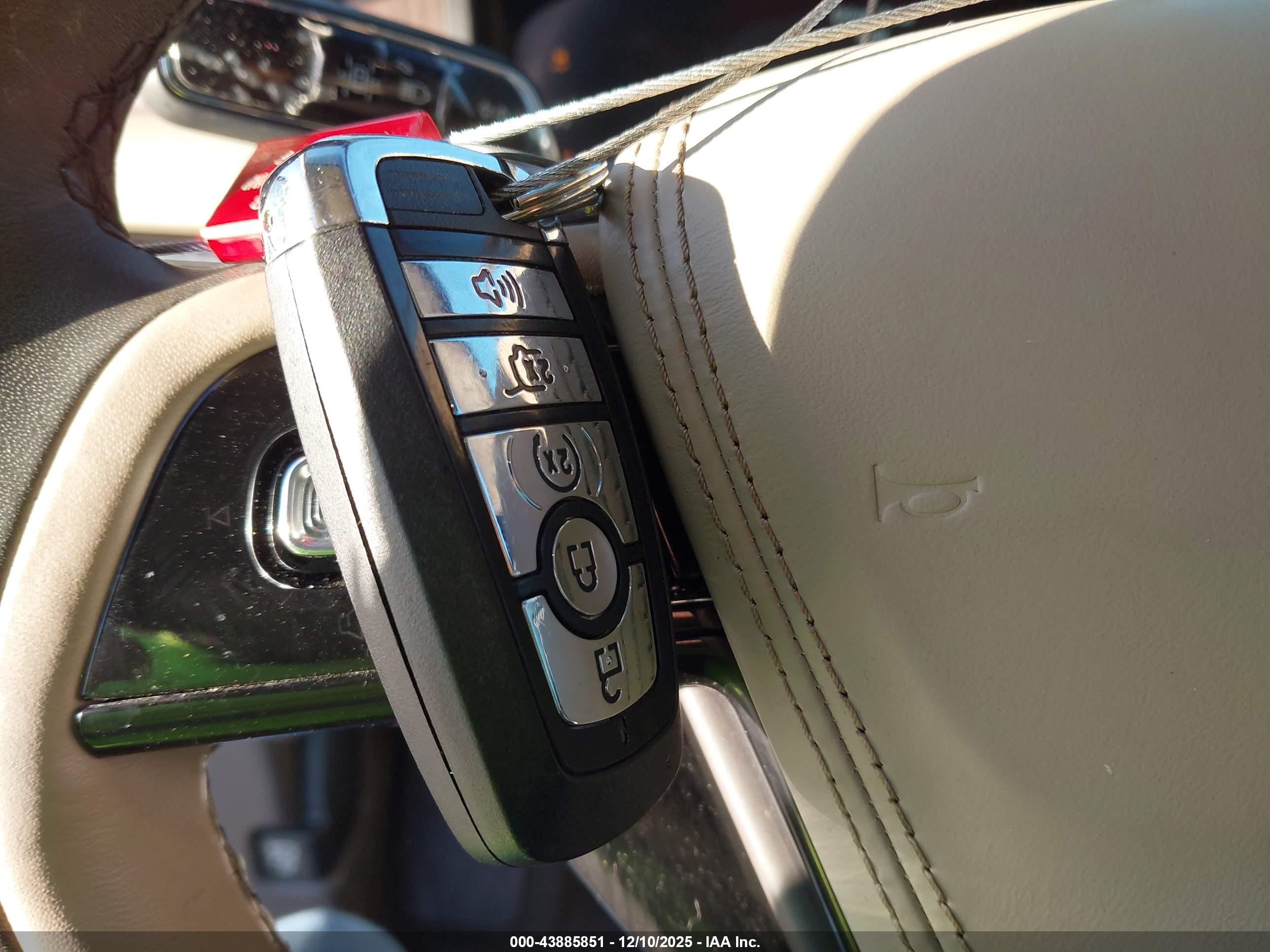 LINCOLN AVIATOR image 11