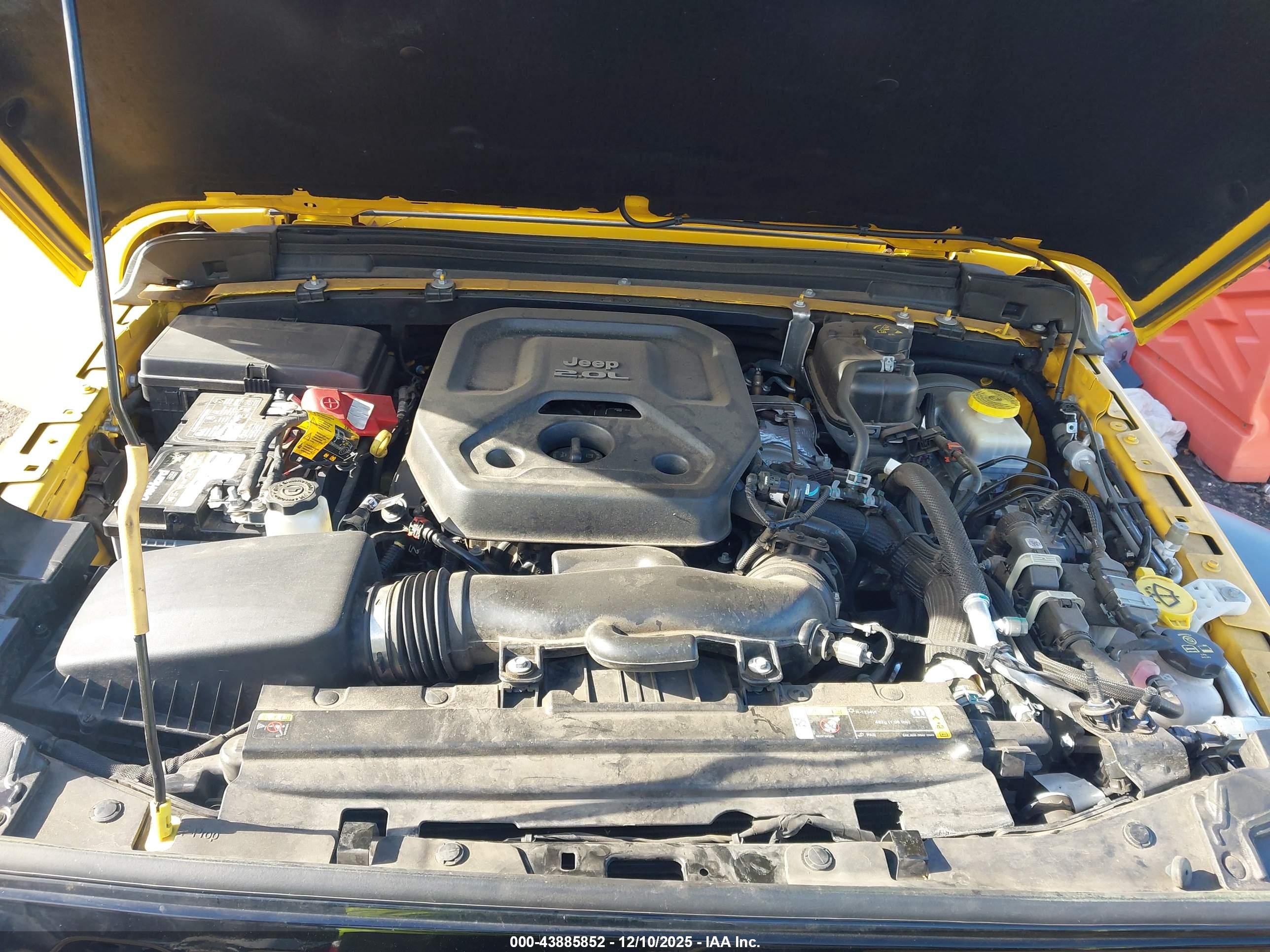 JEEP WRANGLER image 10