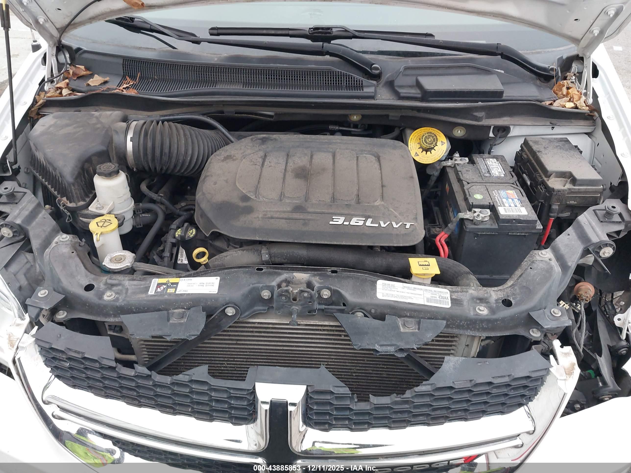 DODGE GRAND image 10