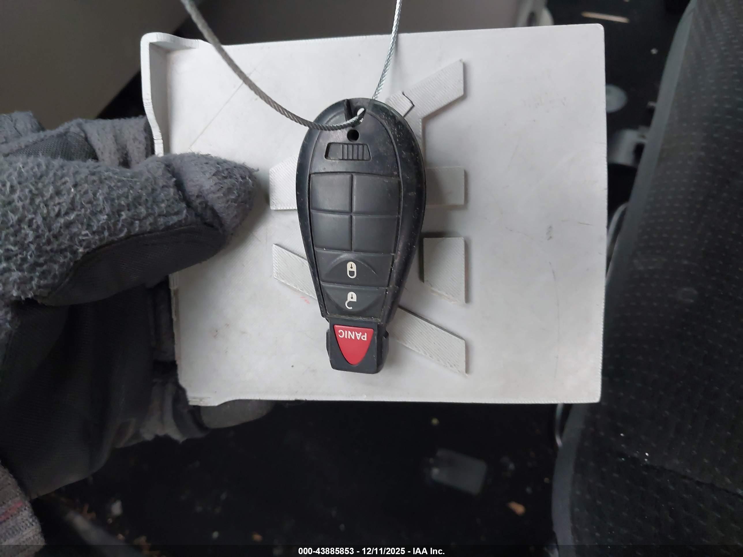 DODGE GRAND image 11