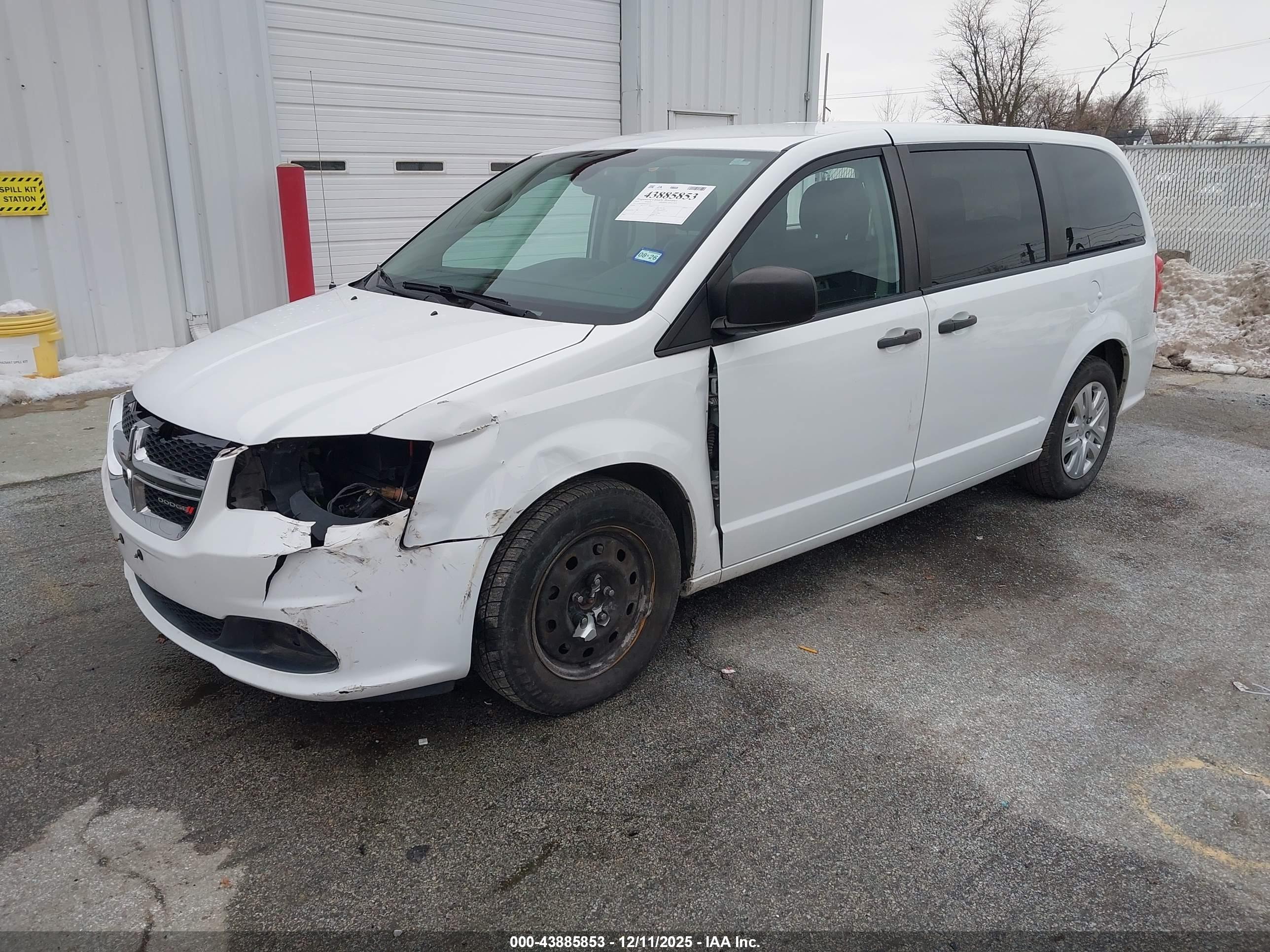 DODGE GRAND image 2