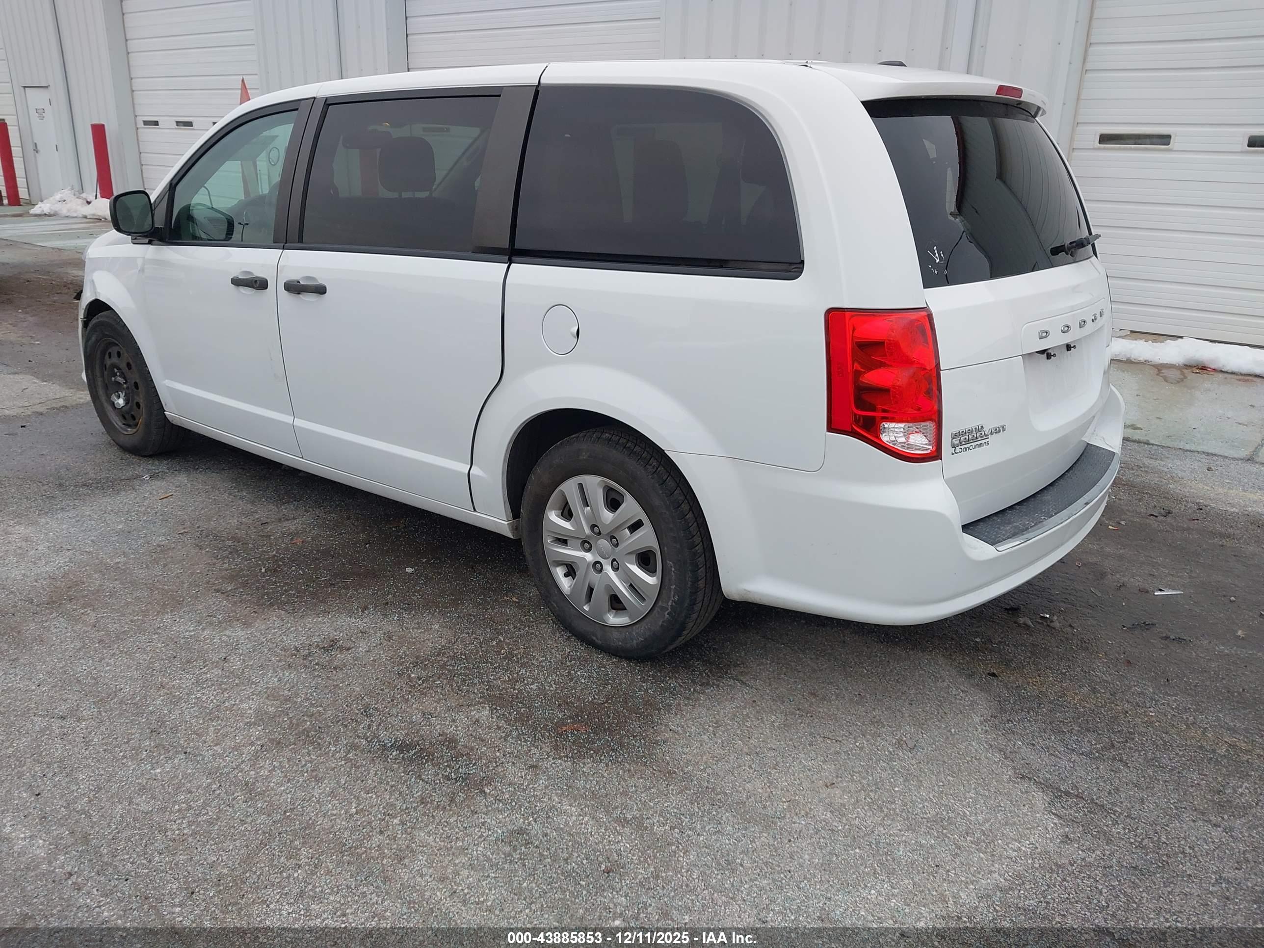 DODGE GRAND image 3
