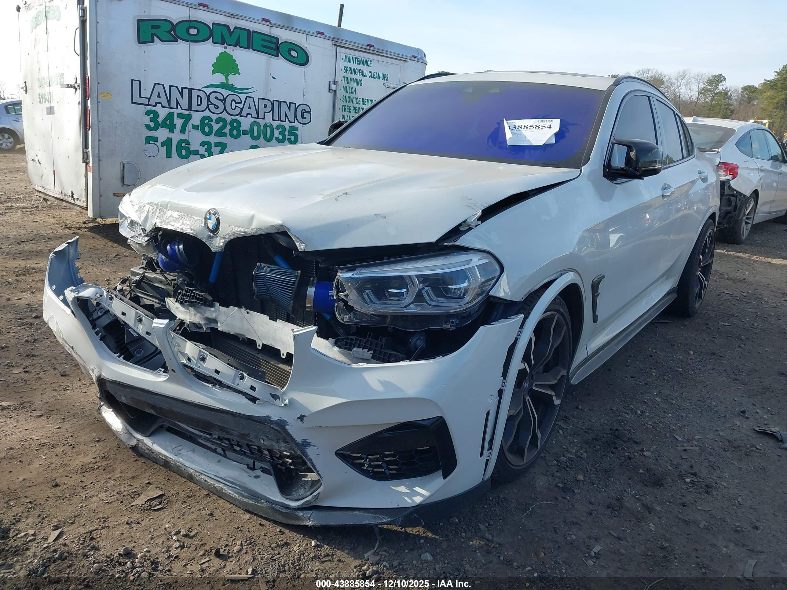 BMW X4 image 2