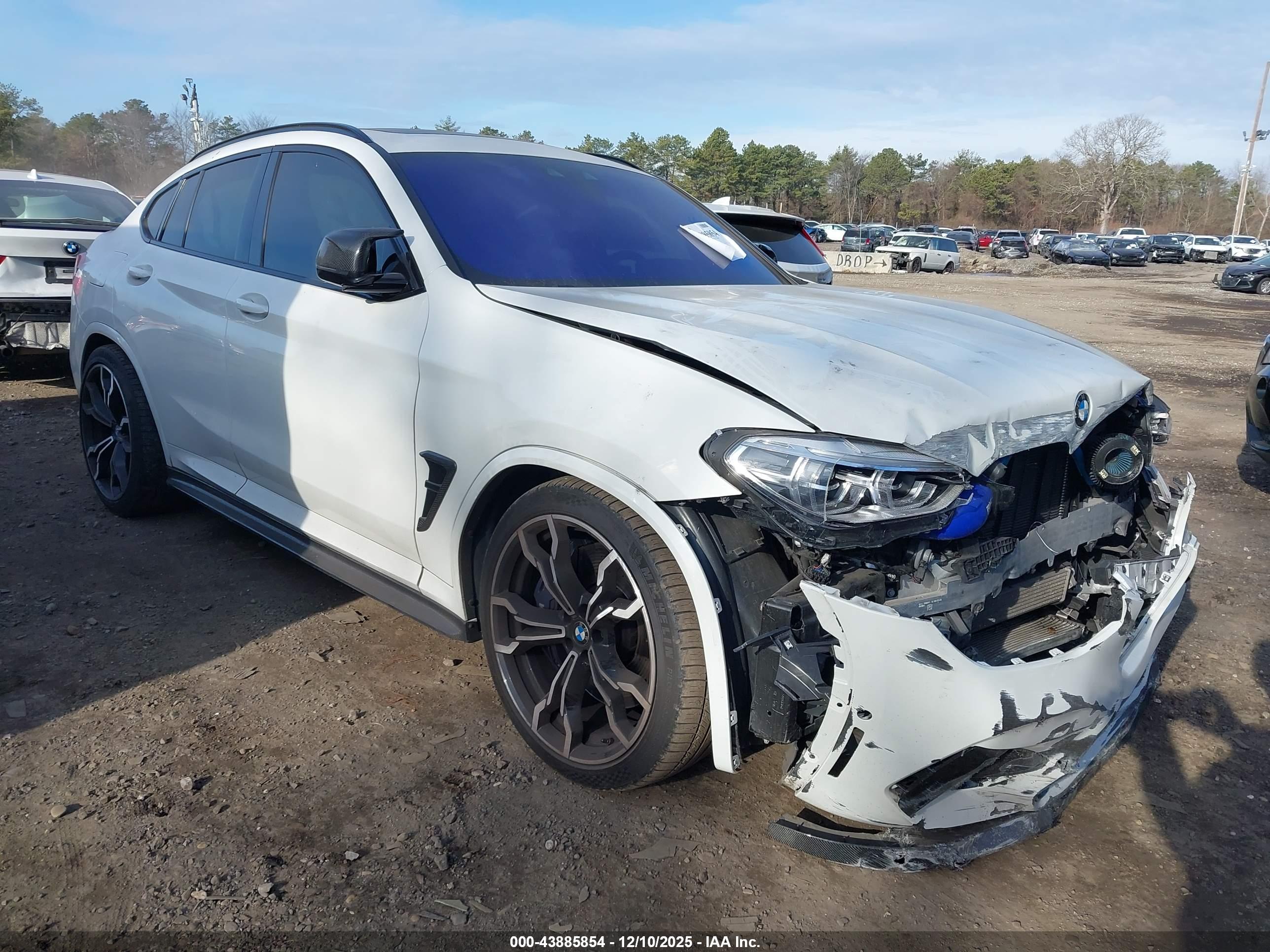 BMW X4 image 6