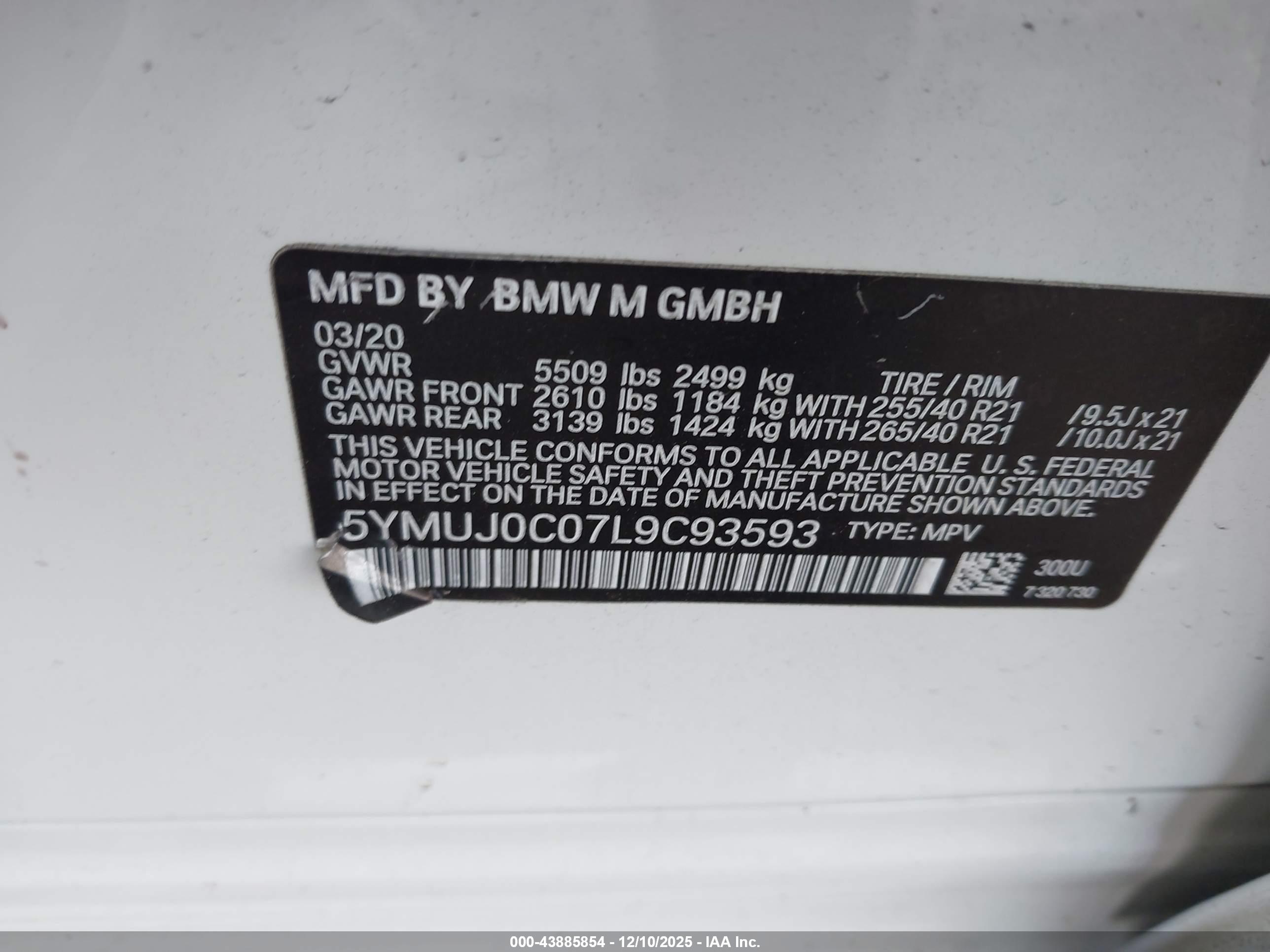 BMW X4 image 9