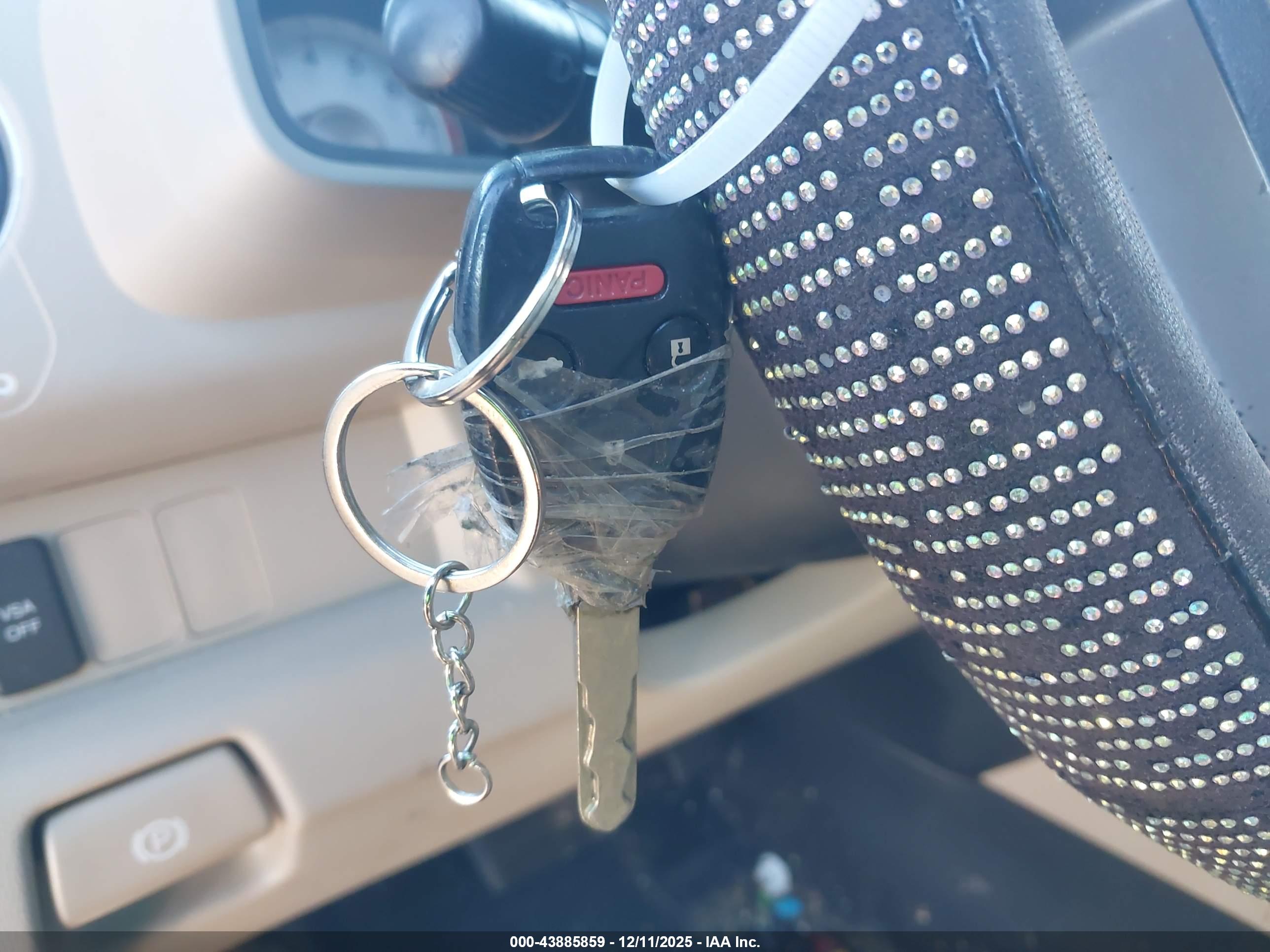 HONDA PILOT image 11