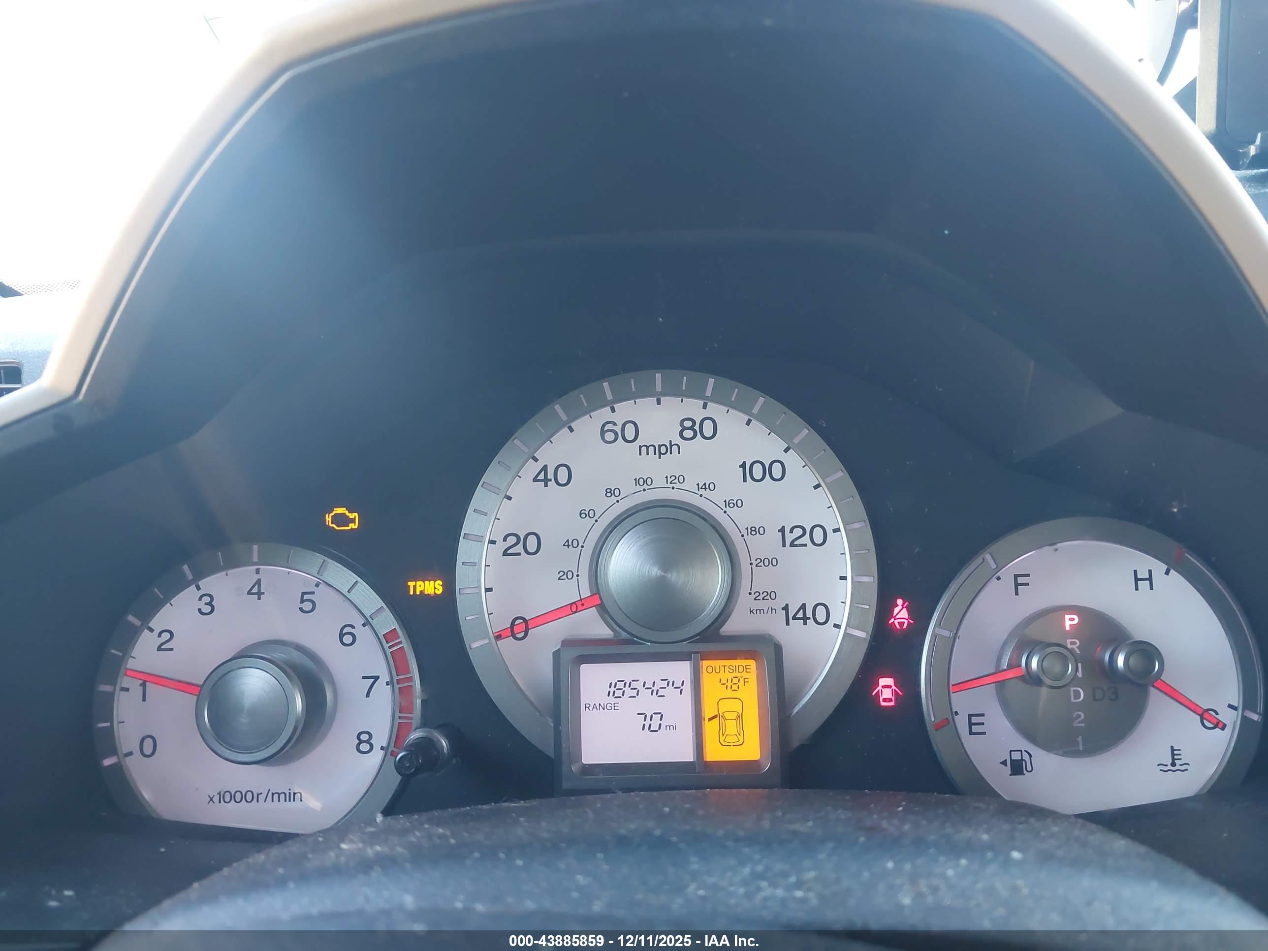 HONDA PILOT image 7