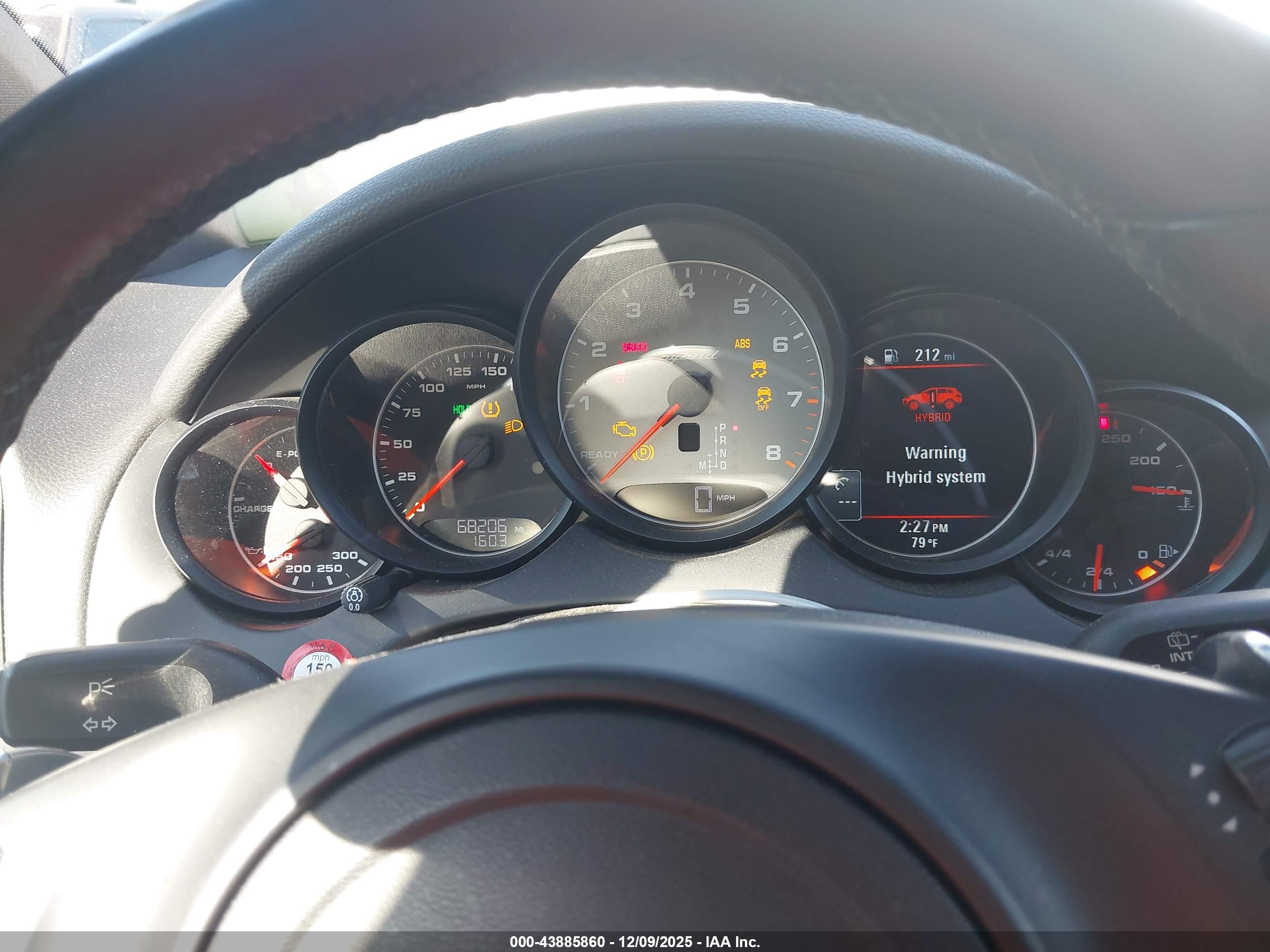 PORSCHE CAYENNE image 7