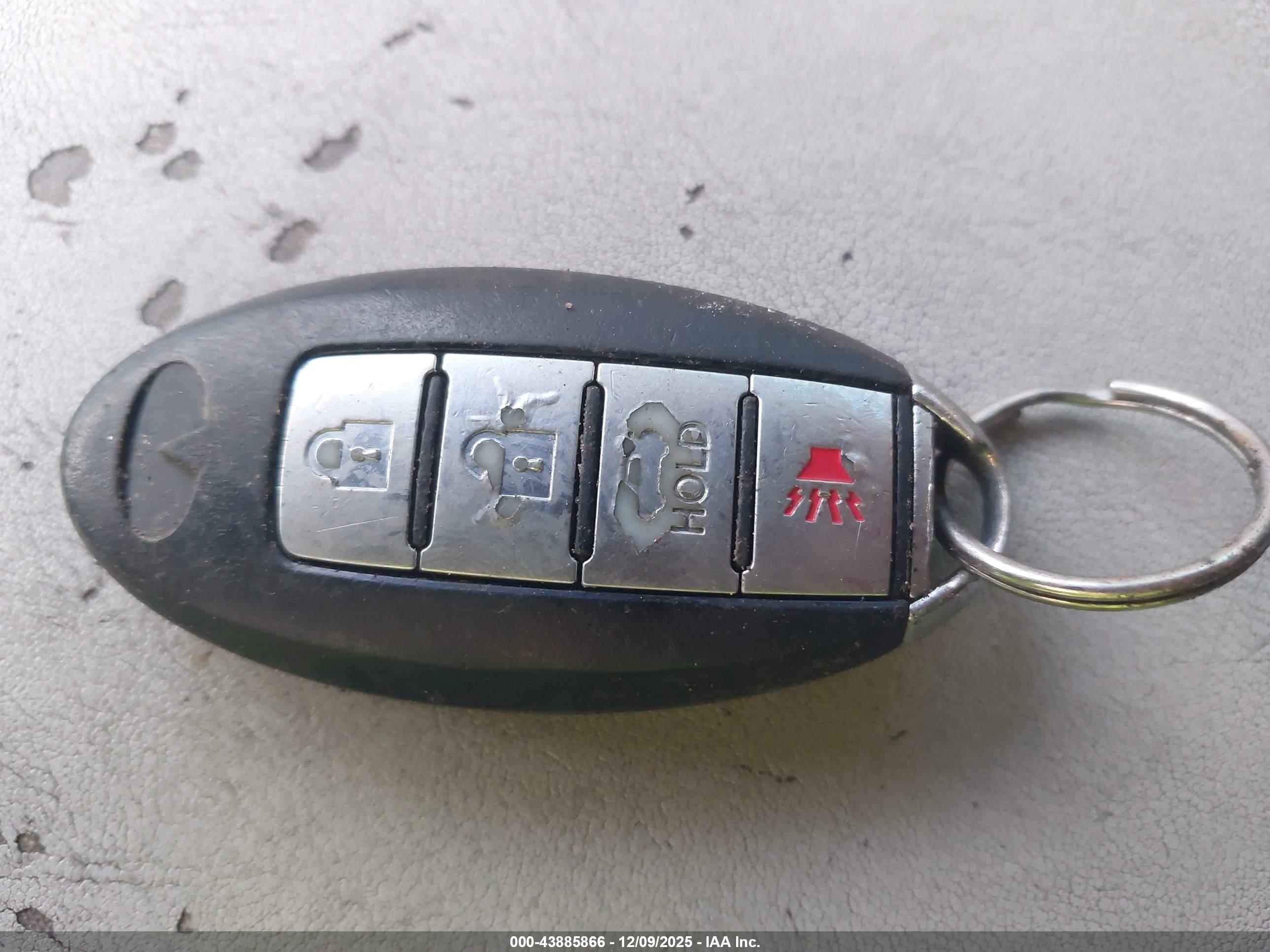 INFINITI M37X image 11
