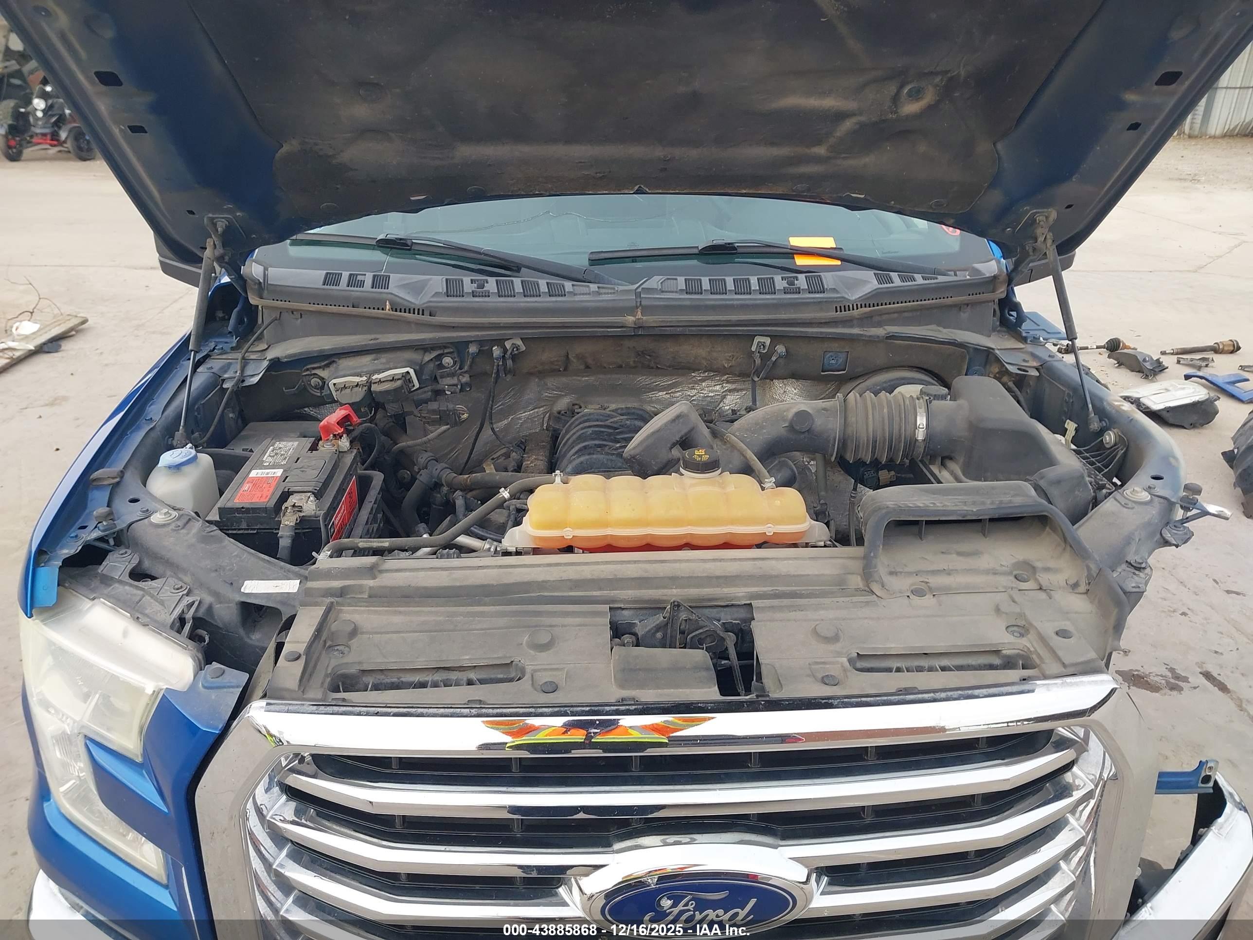 FORD F-150 image 10