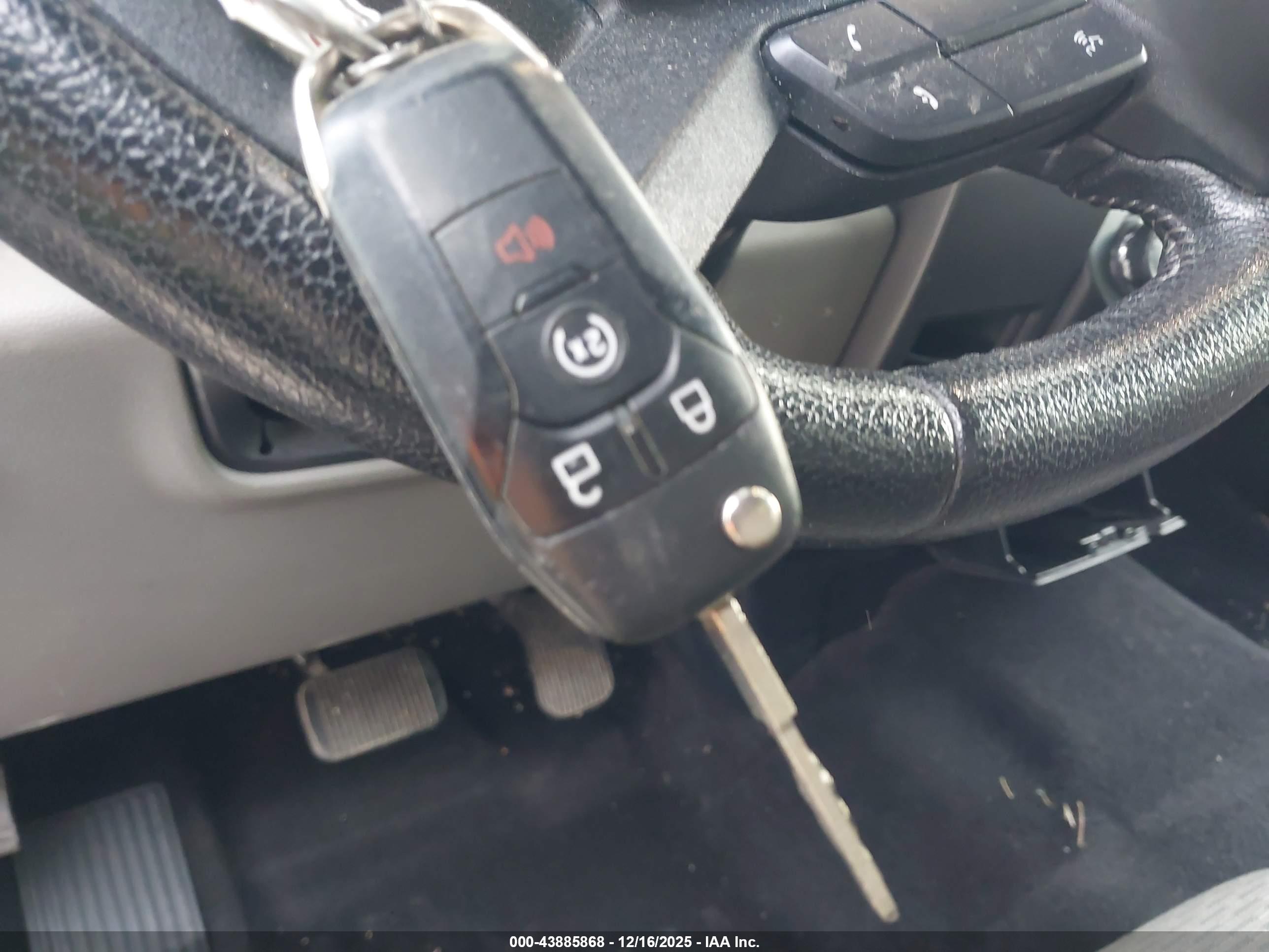 FORD F-150 image 11