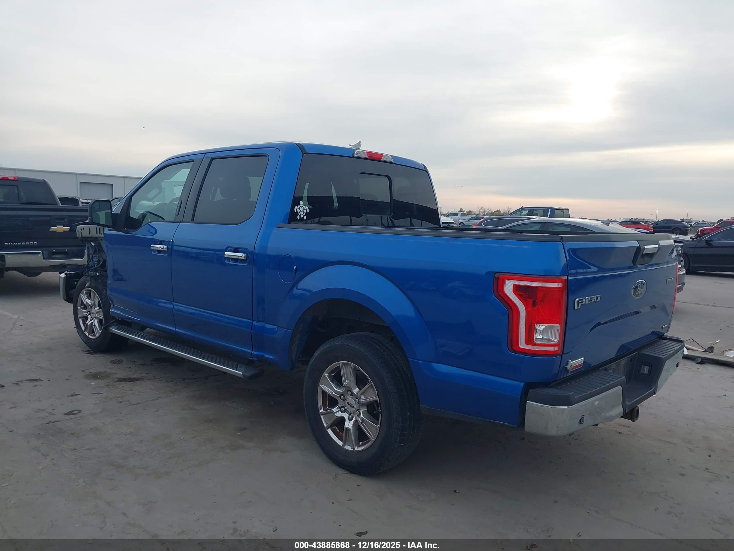 FORD F-150 image 3
