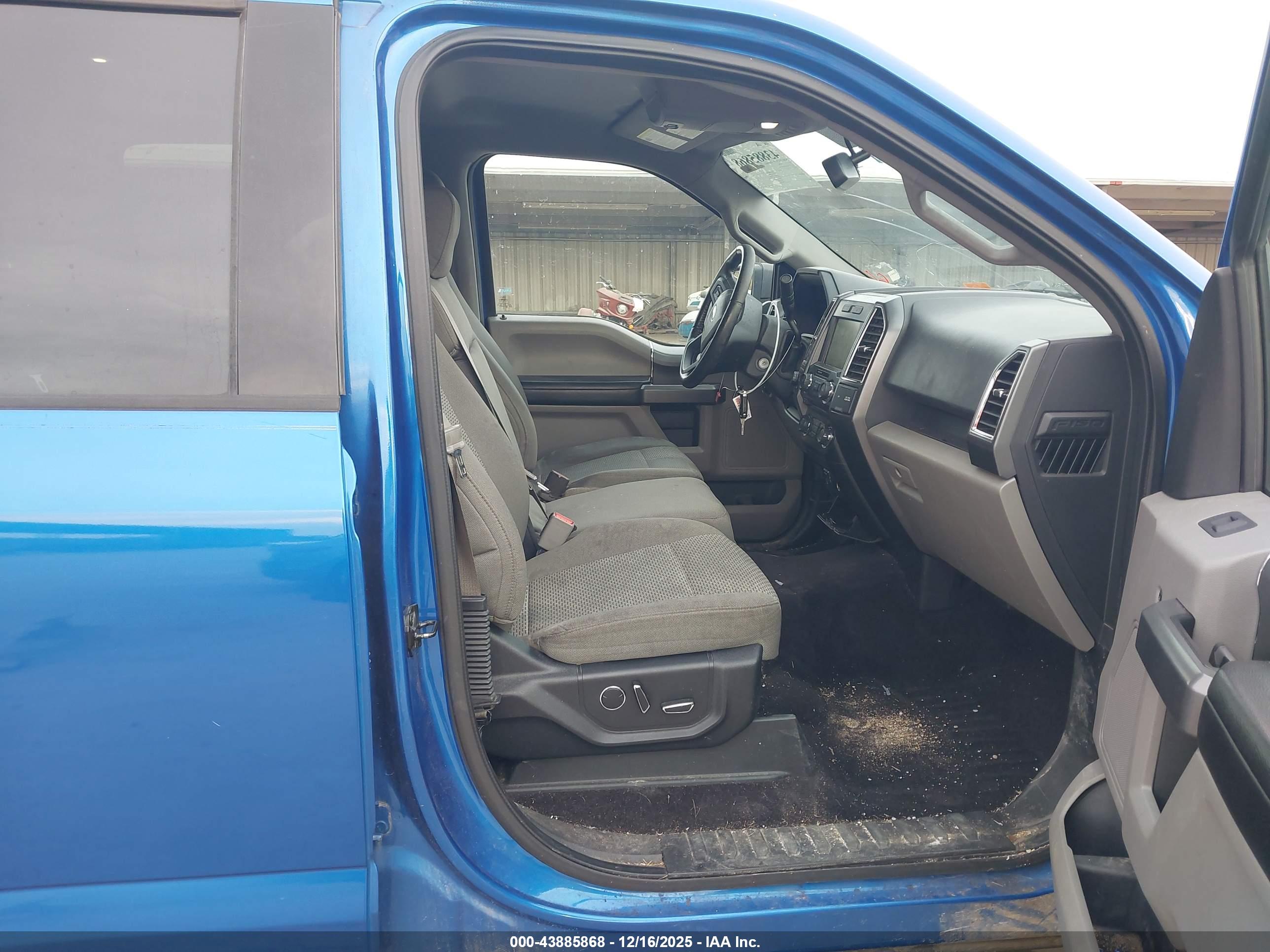 FORD F-150 image 5