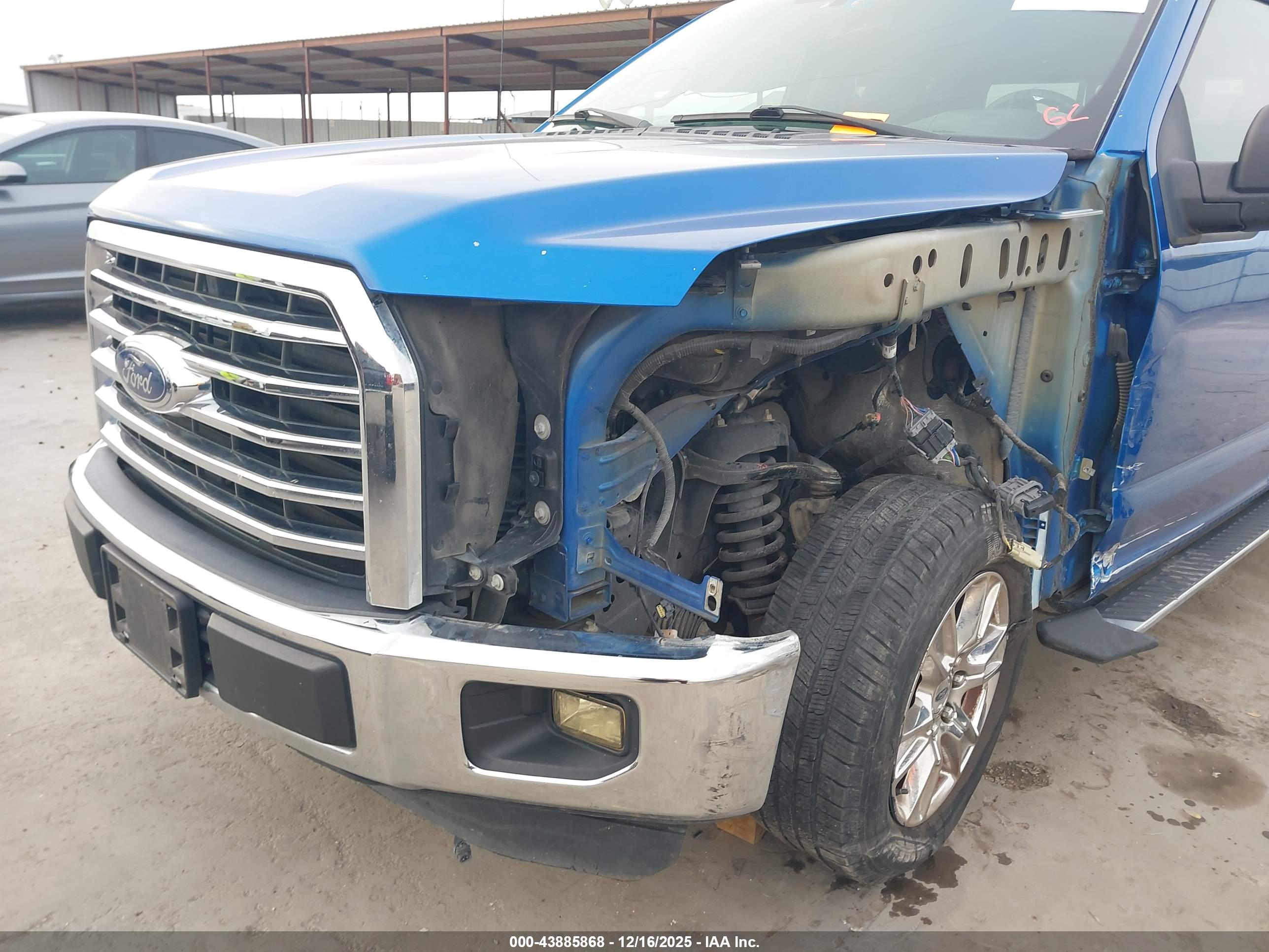 FORD F-150 image 6