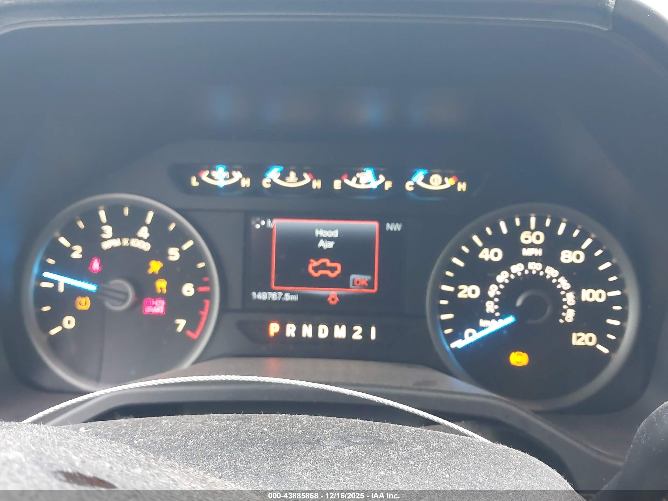 FORD F-150 image 7