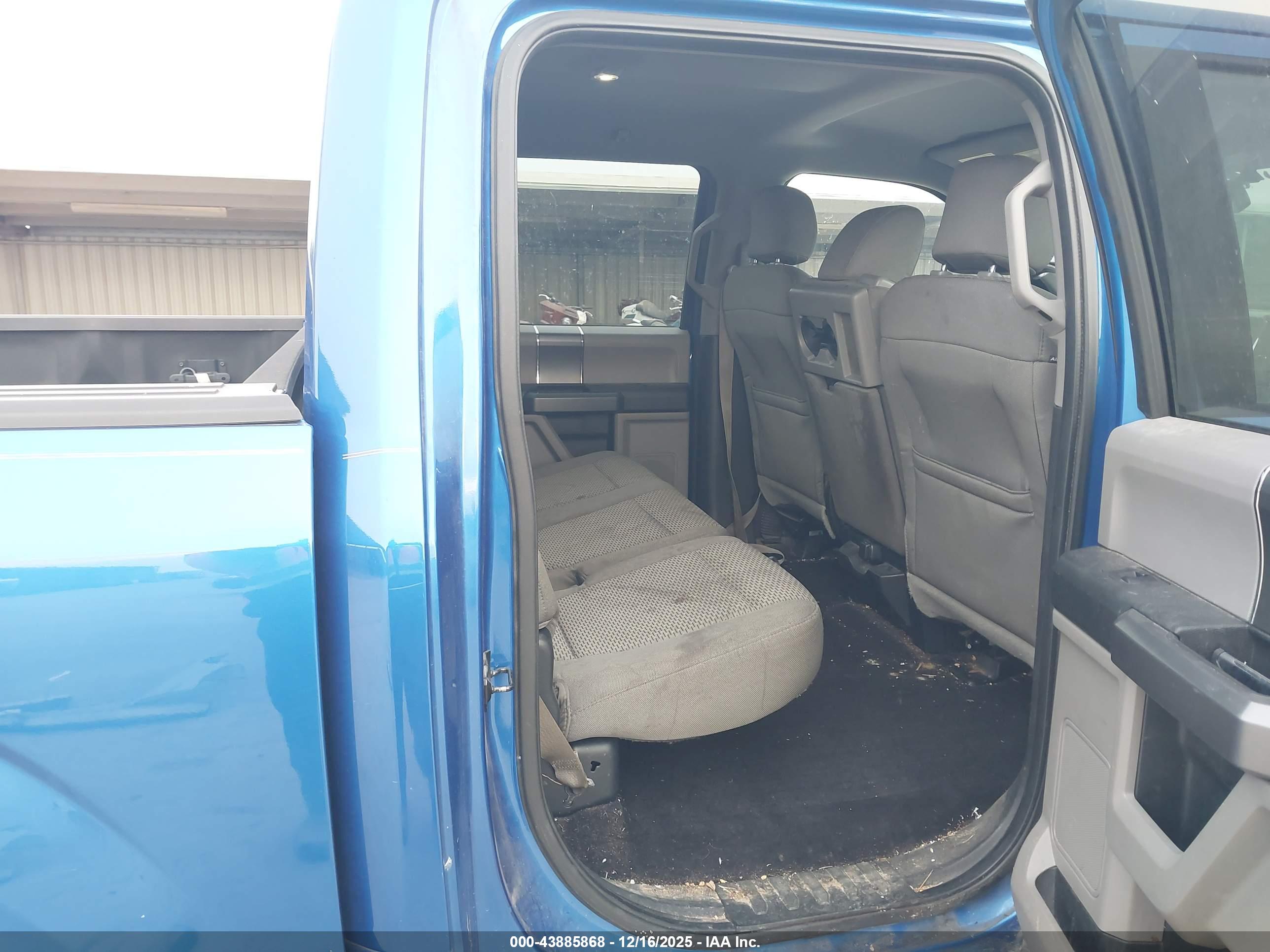 FORD F-150 image 8