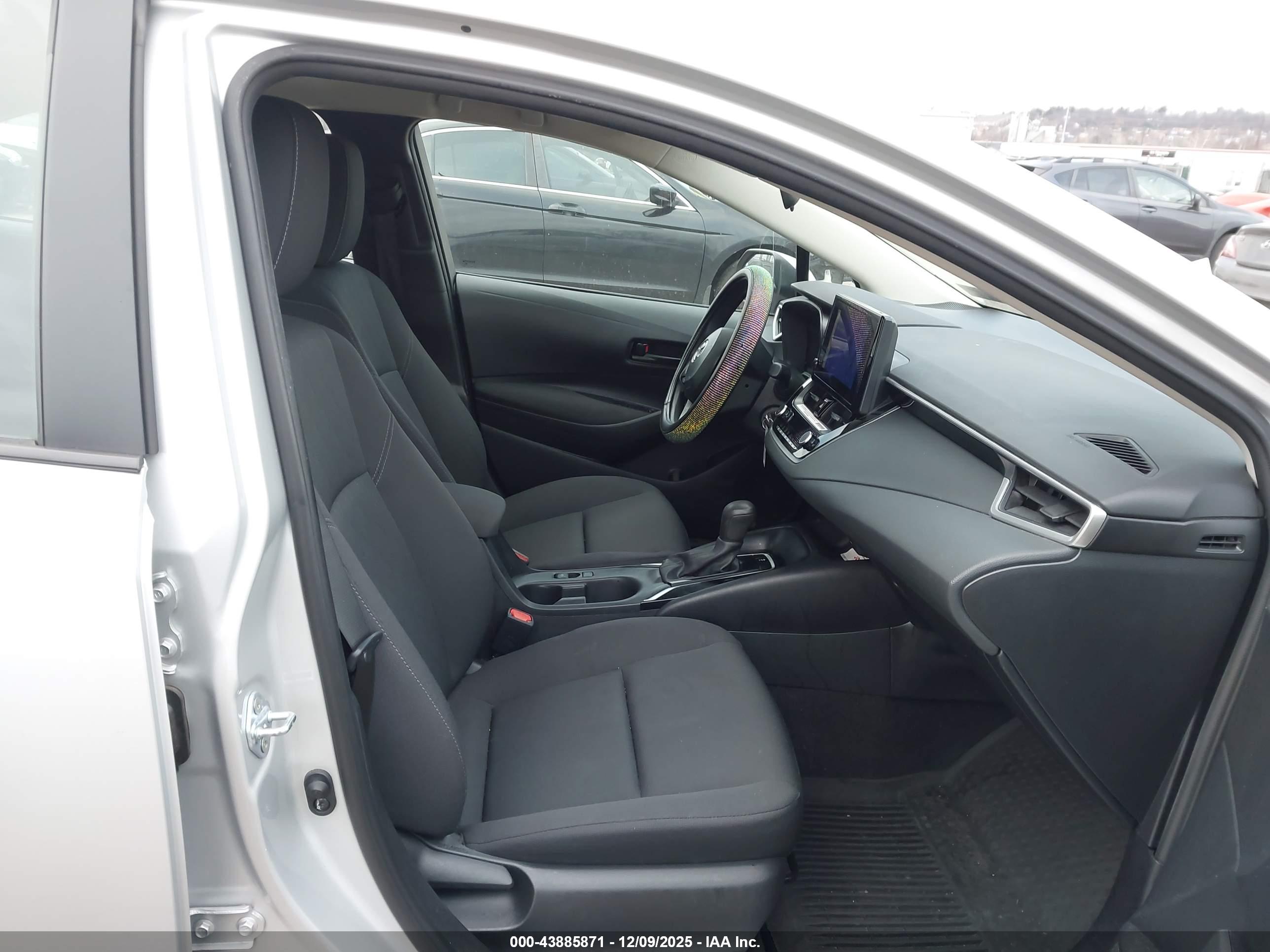 TOYOTA COROLLA image 5