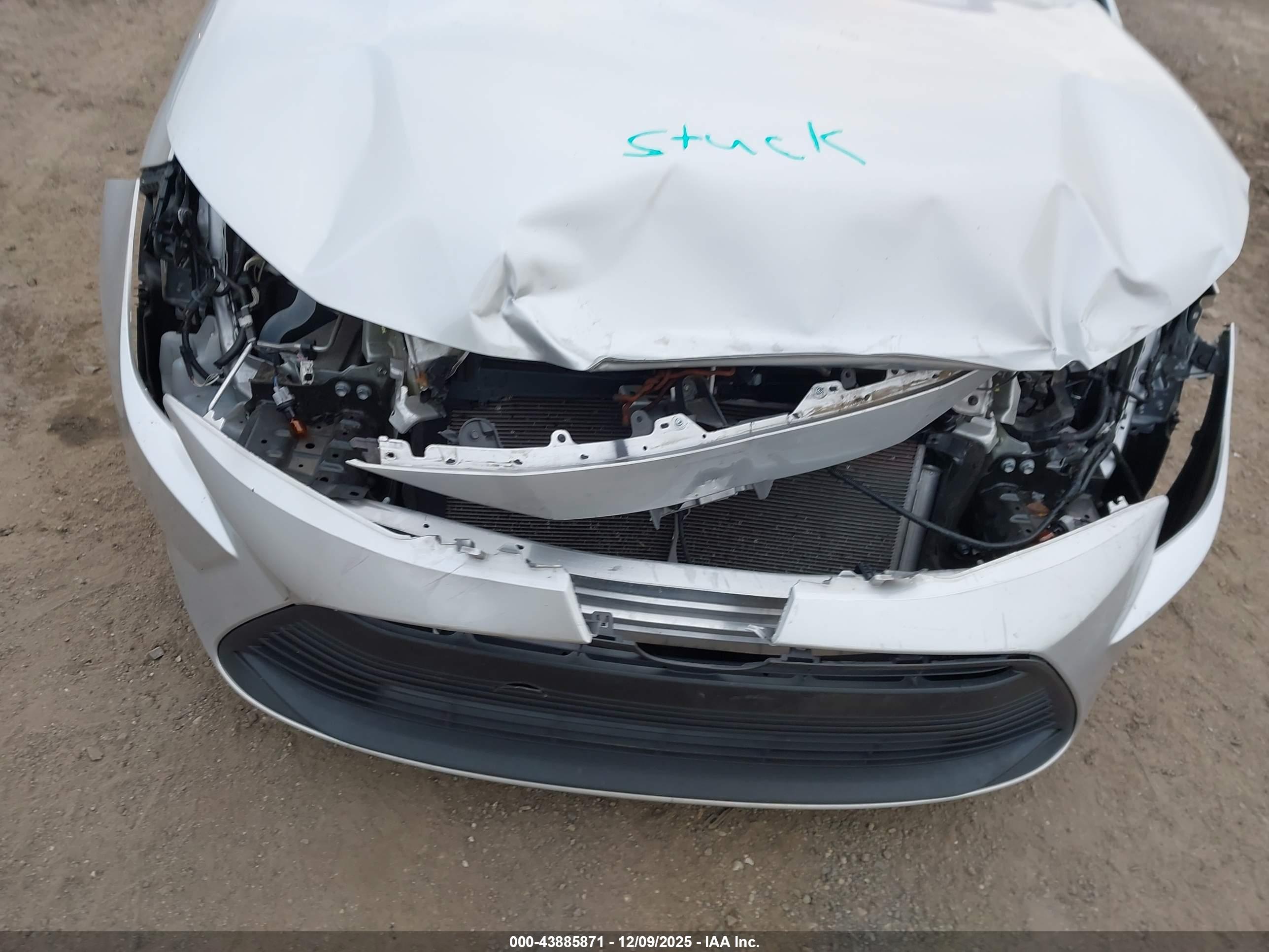 TOYOTA COROLLA image 6