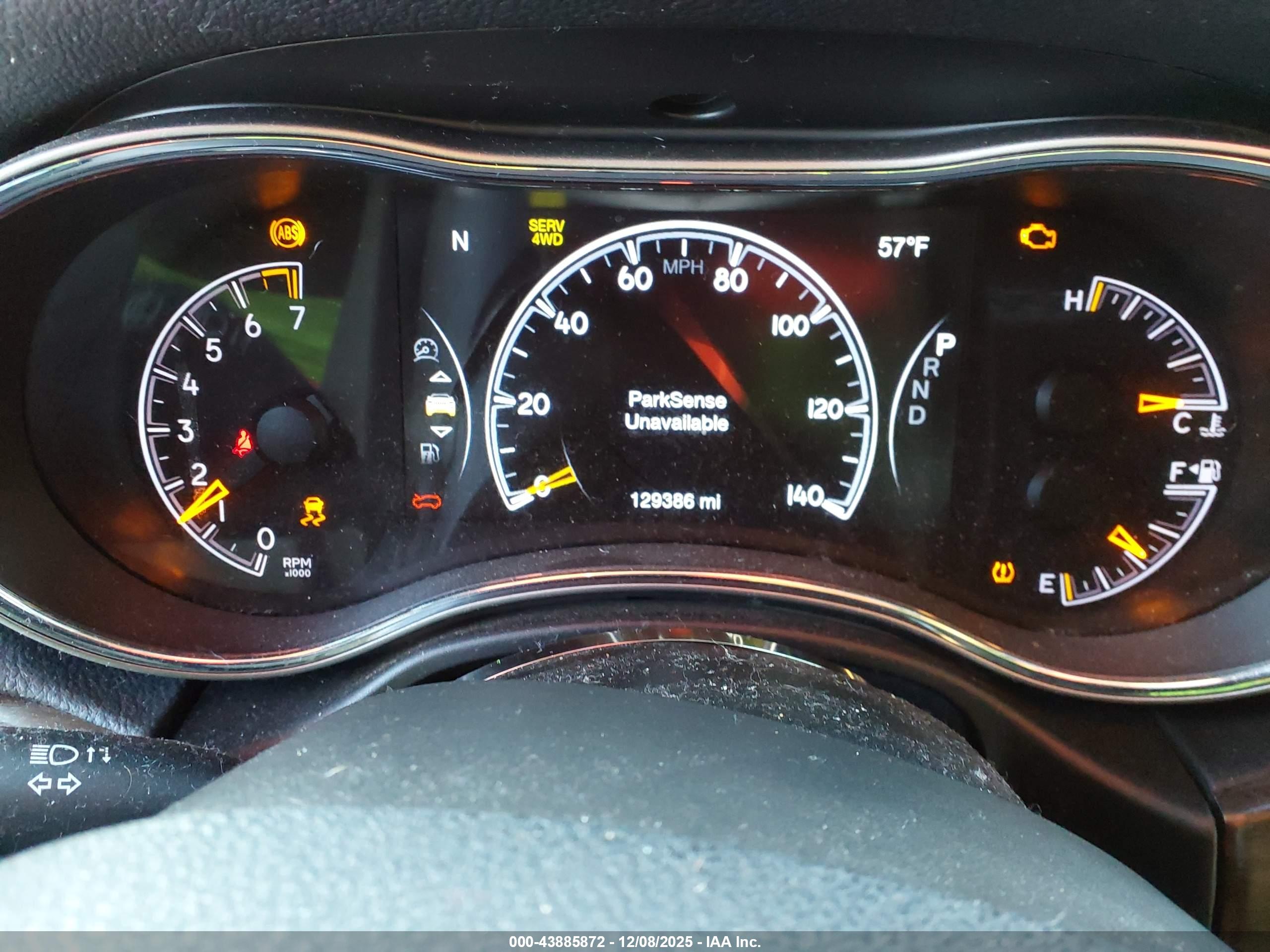 JEEP GRAND image 7