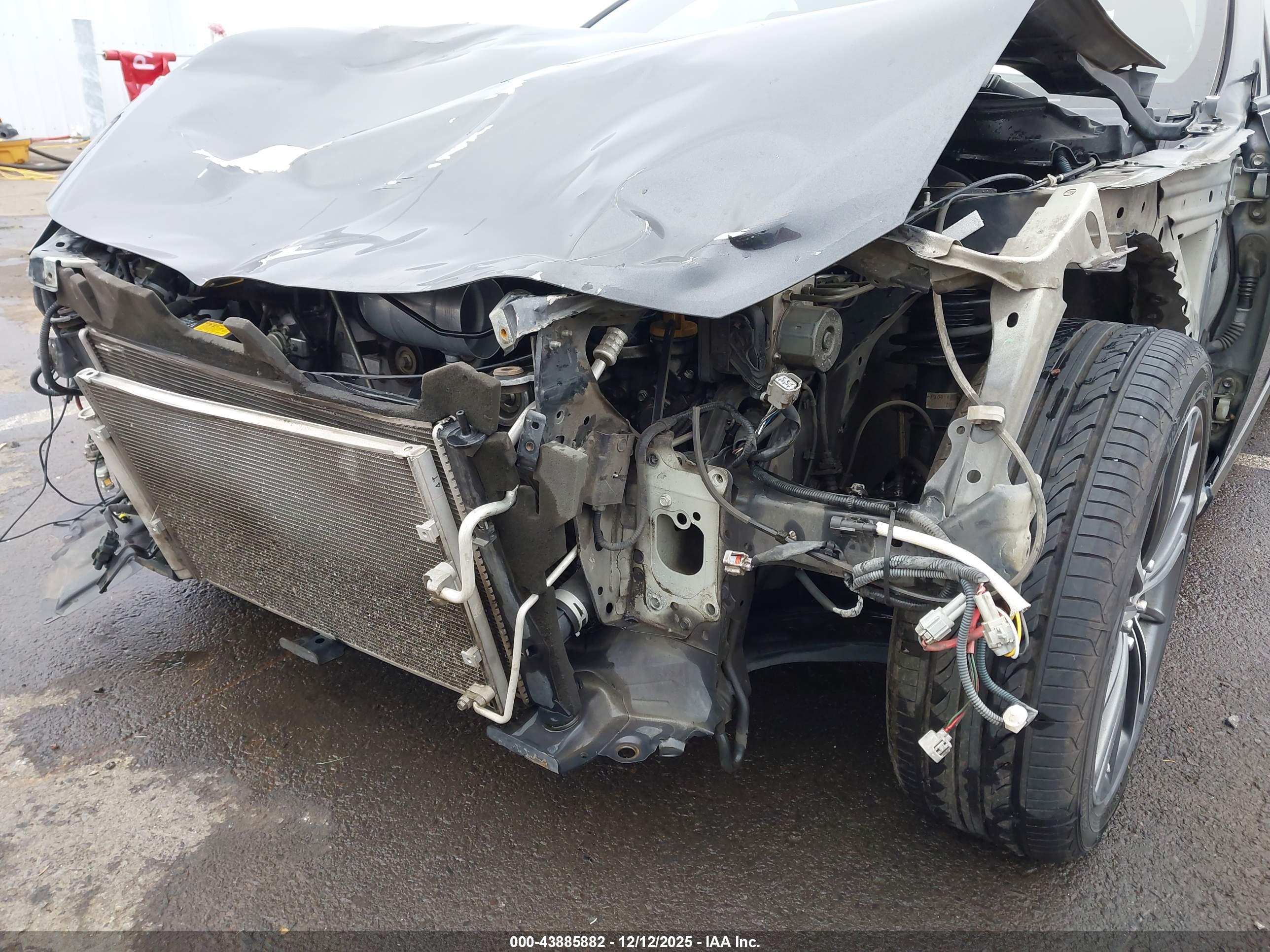 SCION FR-S image 6